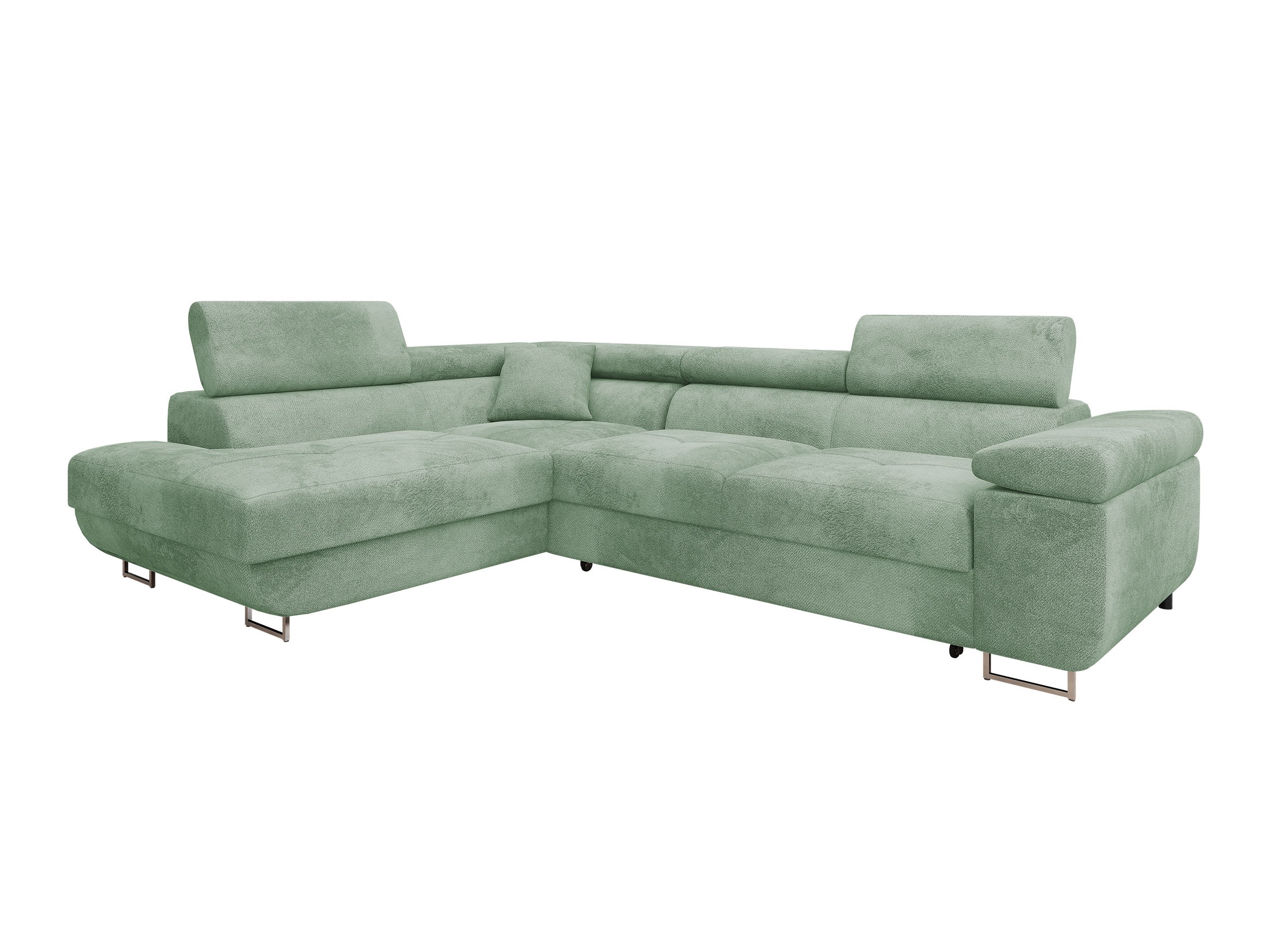 Ecksofa Comfivo Eliferu 101 (Sorriso 08)