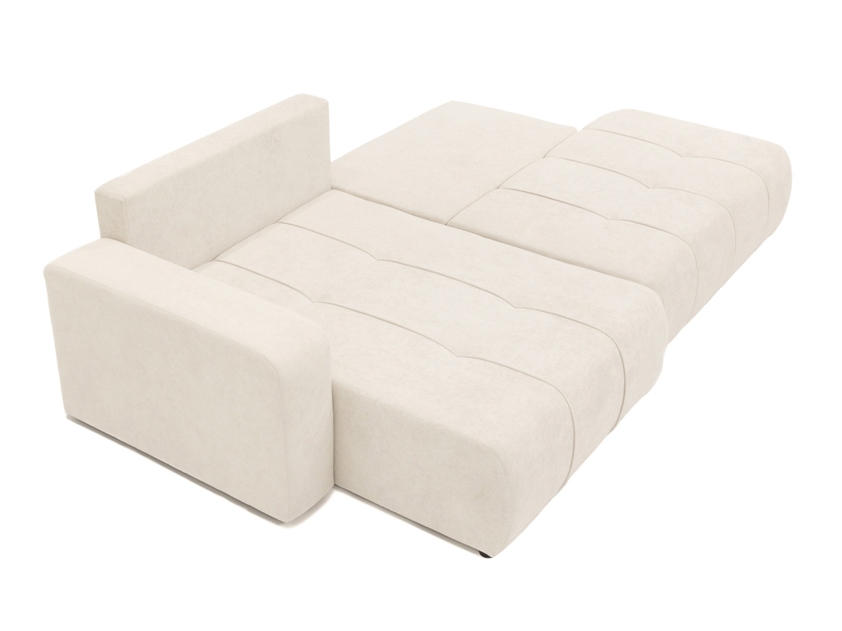 Ecksofa Comfivo Laurus III (Velo 621)