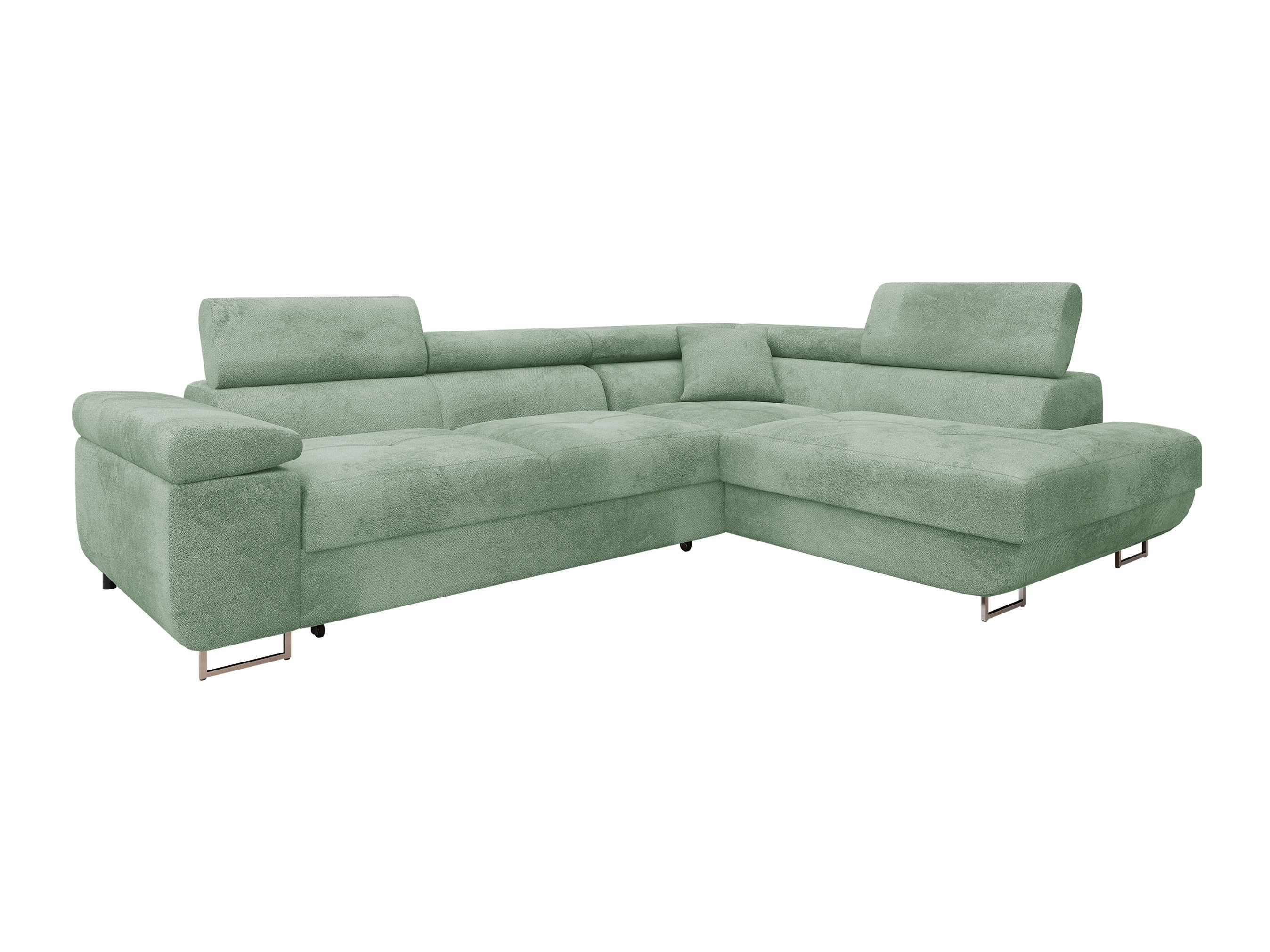 Ecksofa Comfivo Vinetum I (Sorriso 08)