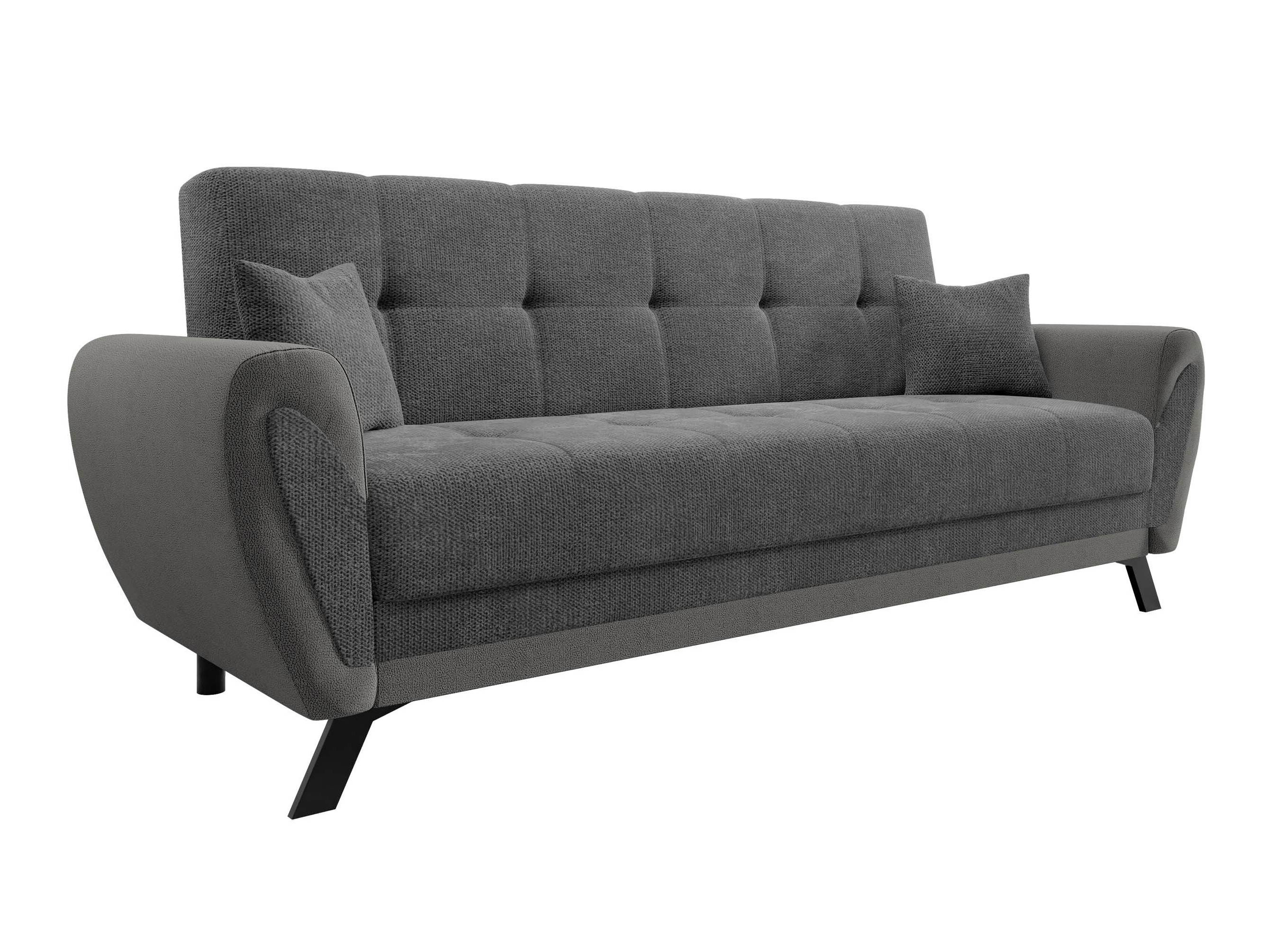 Schlafsofa Columbus 156 (Prima 15 + Crown 18)
