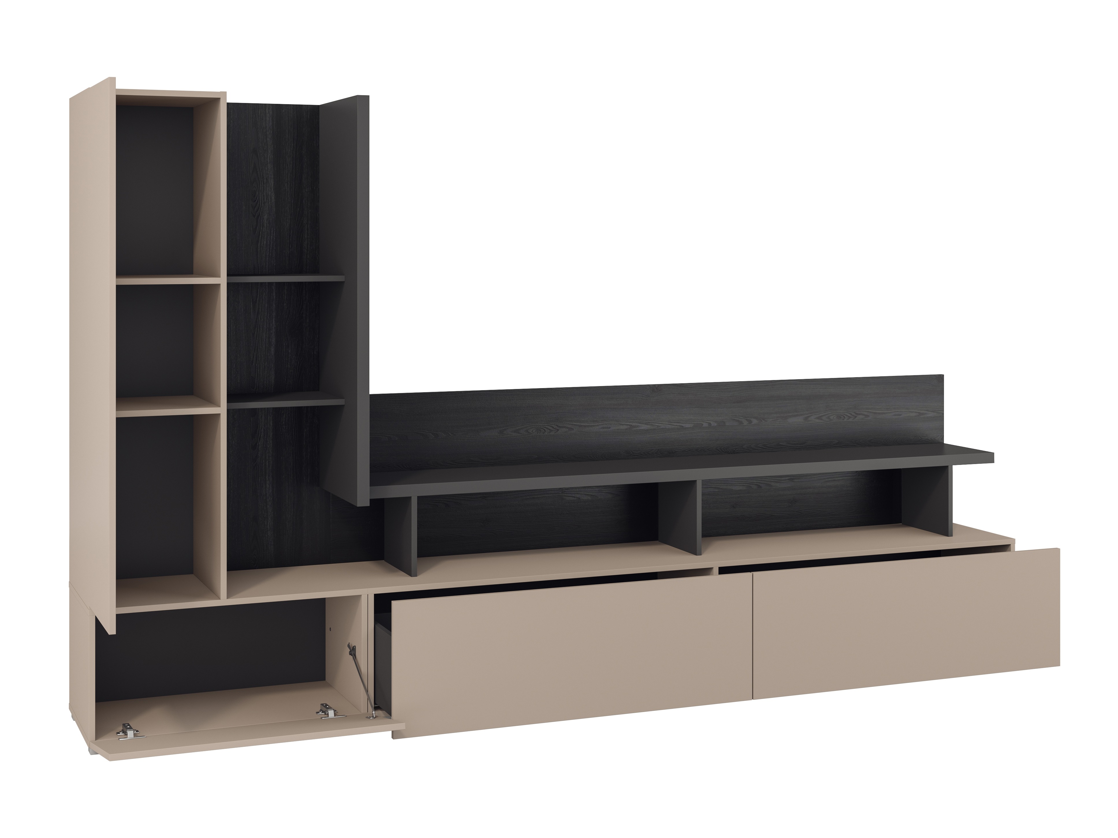 Wohnzimmer-Sets Virvele 104