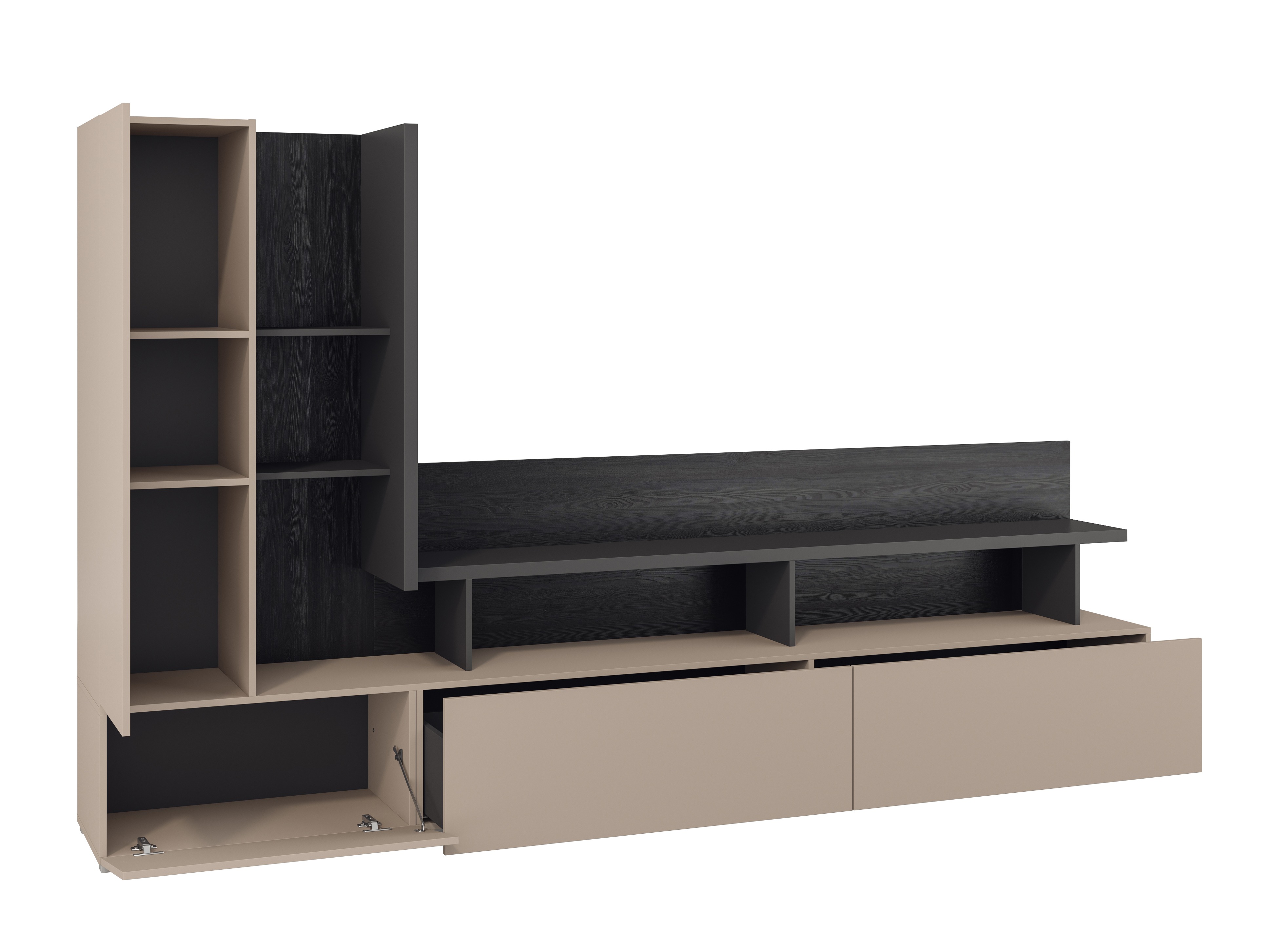 Wohnzimmer-Sets Virvele 104