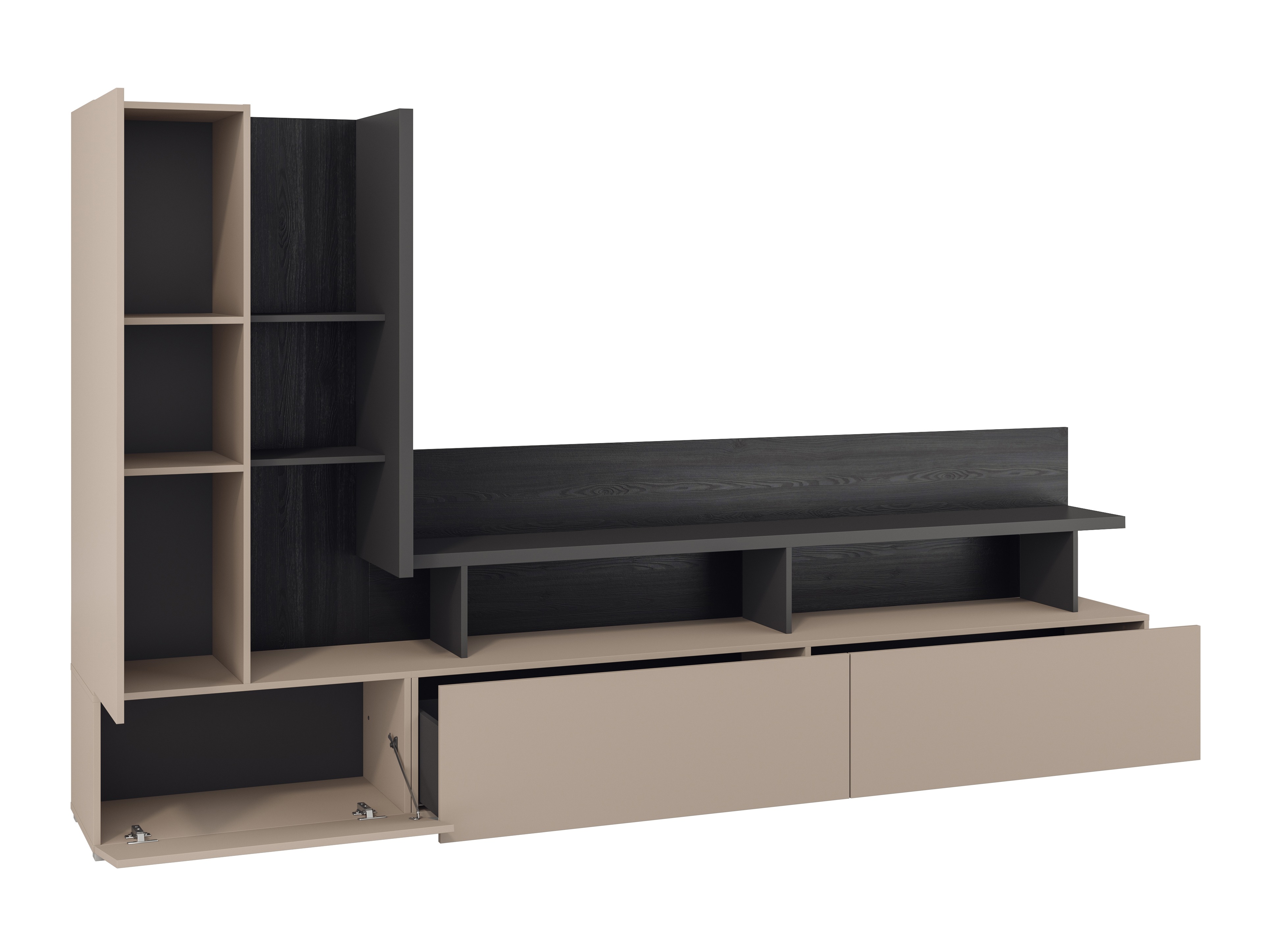 Wohnzimmer-Sets Virvele 105