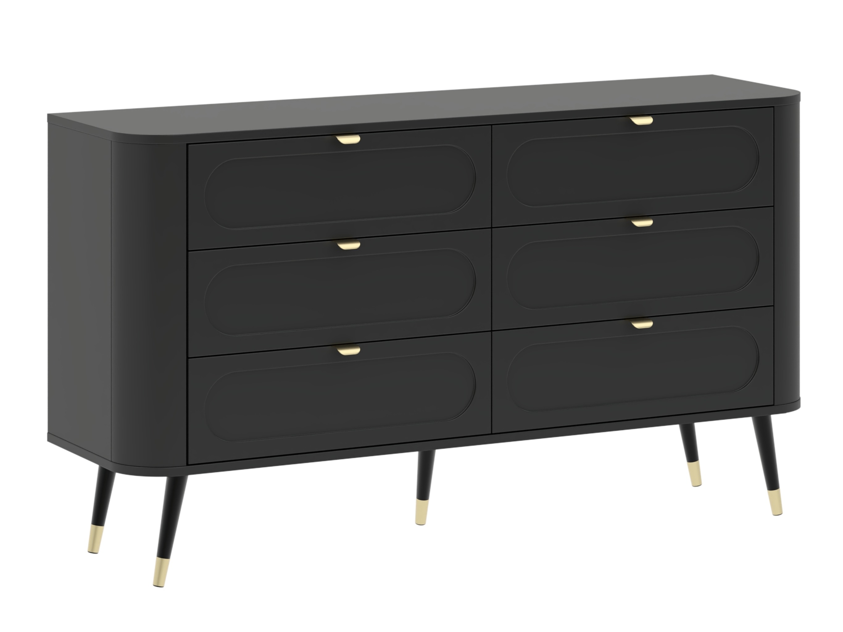 Kommoden Mornolu 100