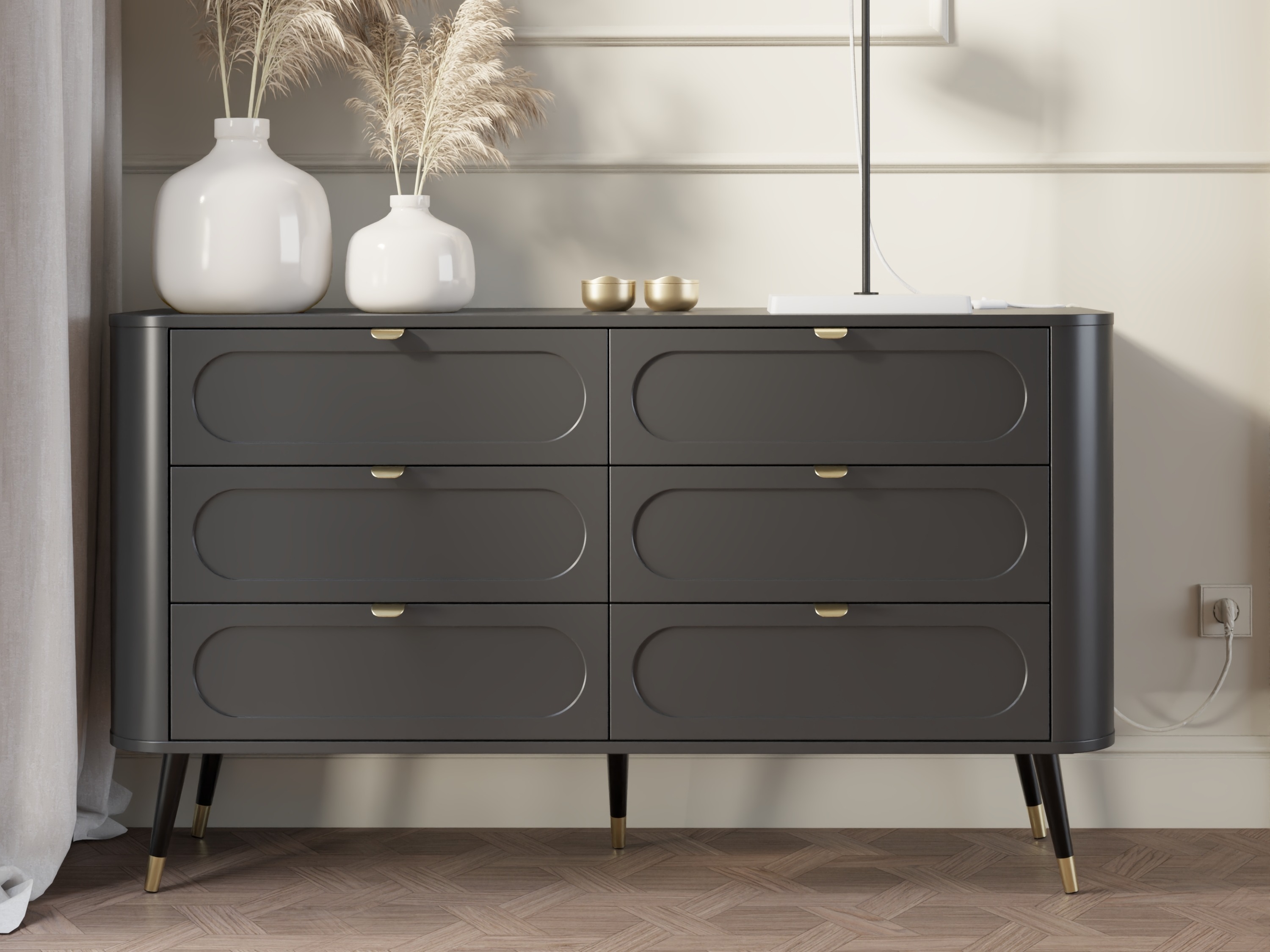 Kommoden Mornolu 100