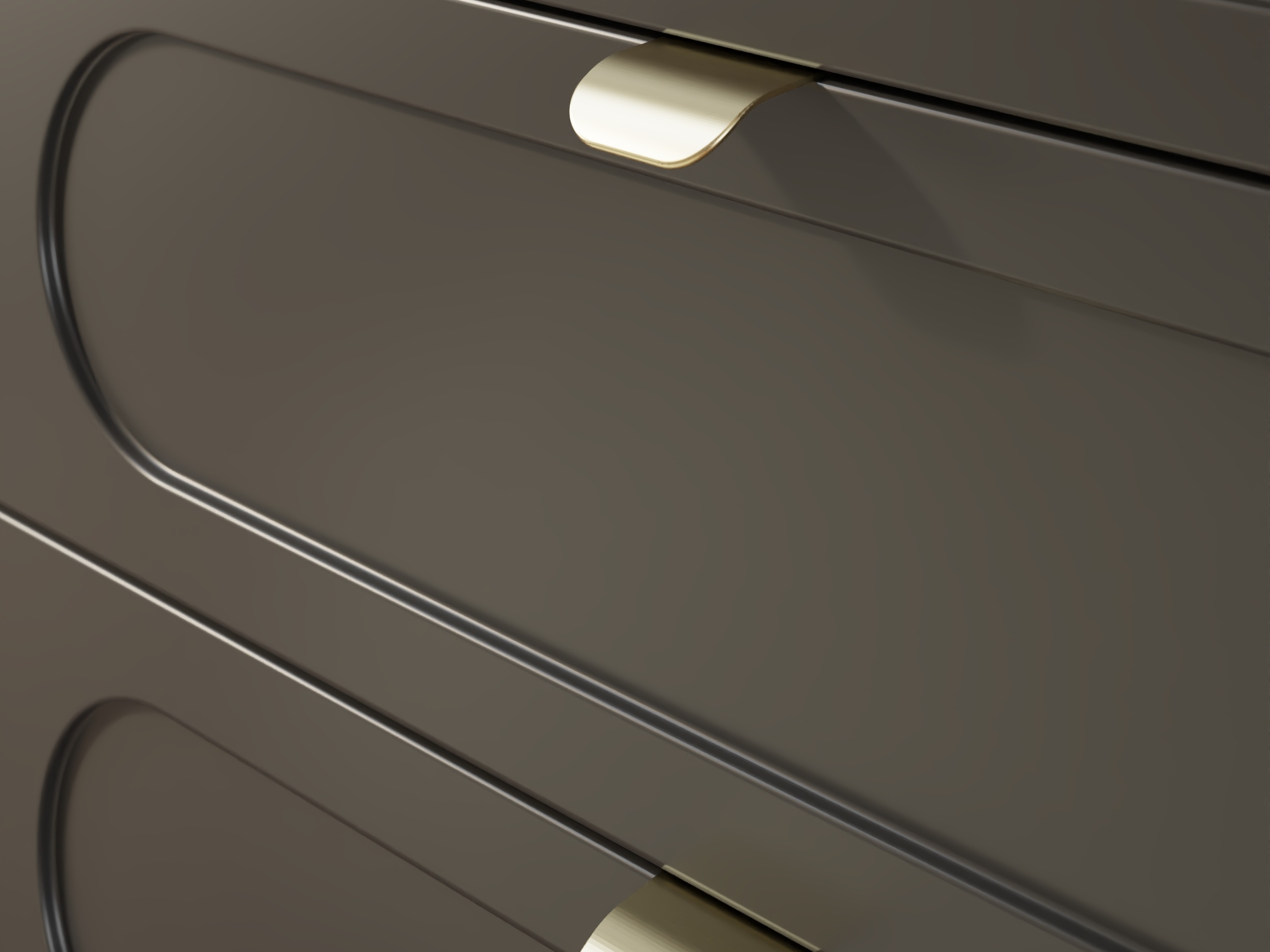 Kommoden Mornolu 100