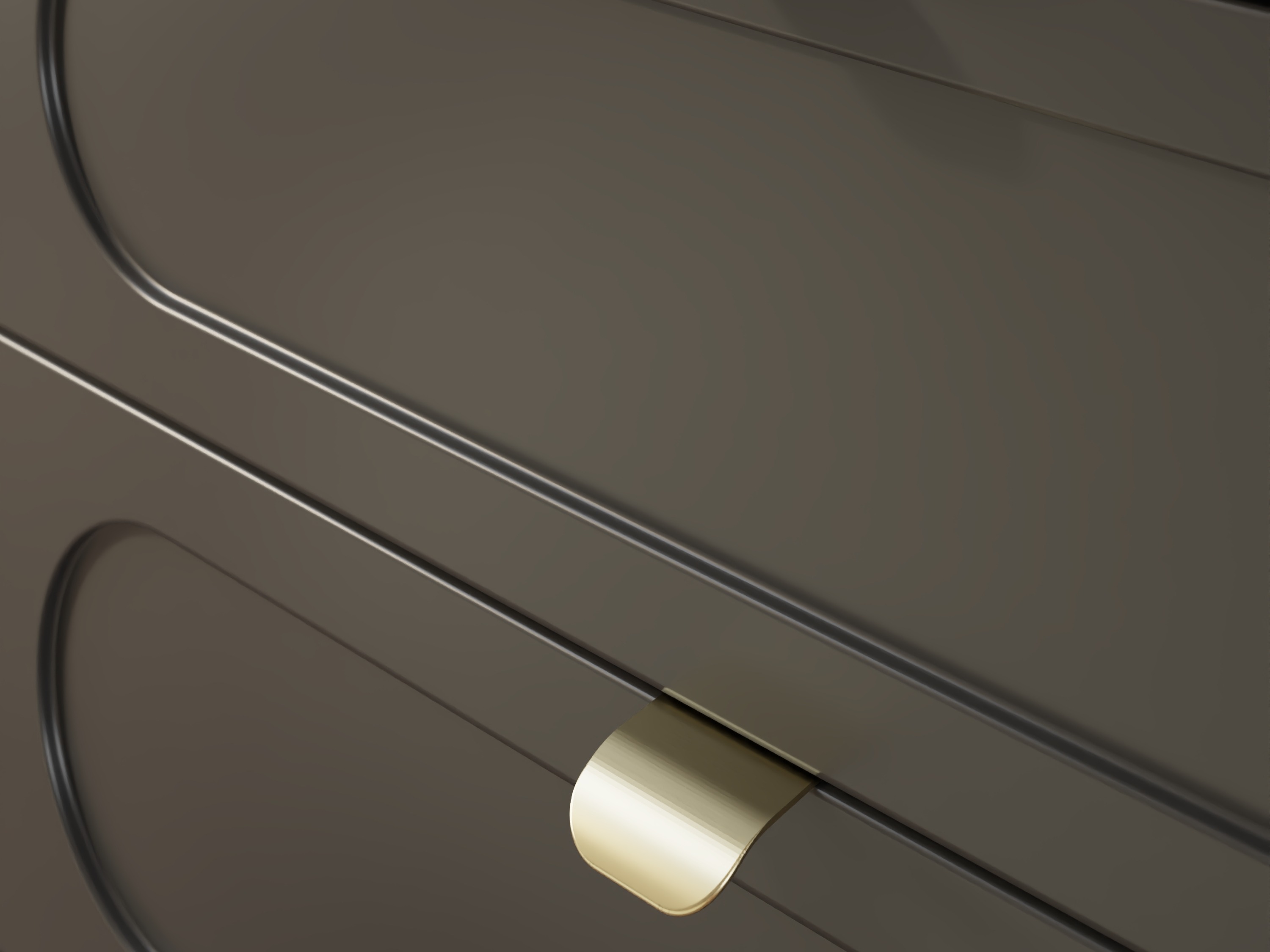 Nachttisch Mornolu 103