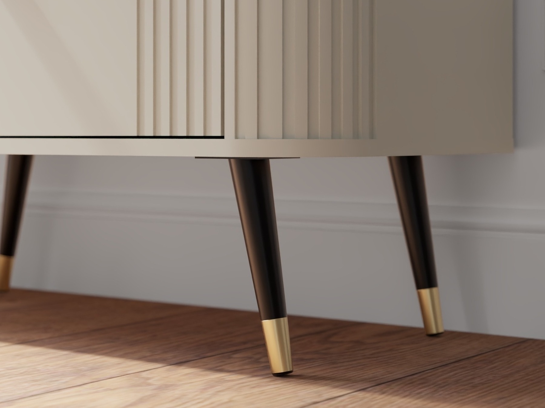 Nachttisch Mormone 104