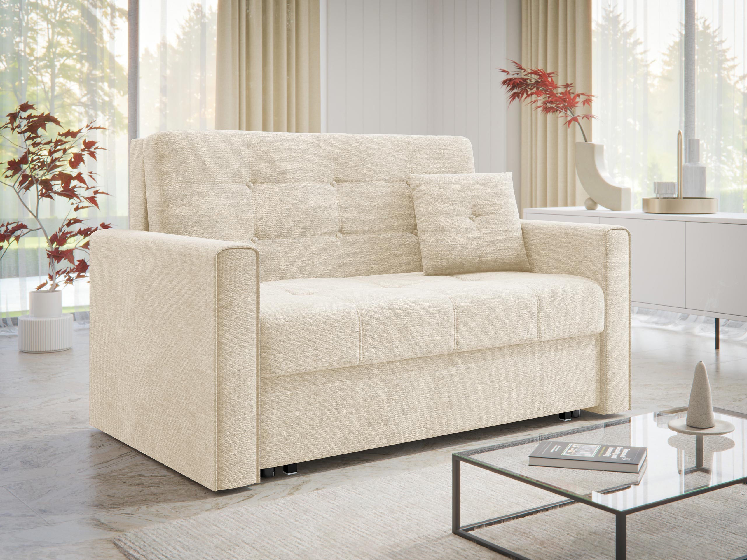 Schlafsofa Columbus 251 (Nazar 225.01)