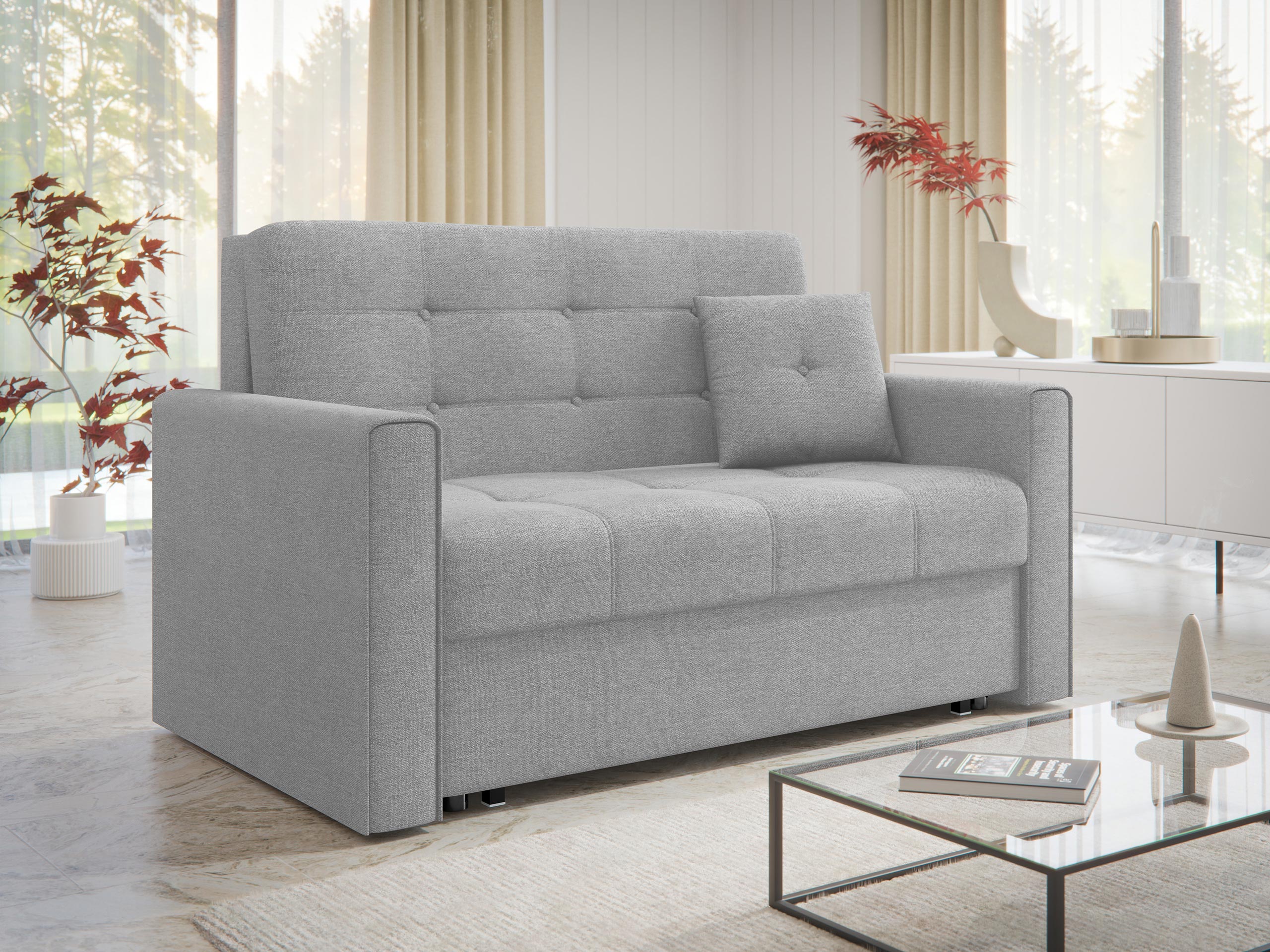 Schlafsofa Columbus 251 (Tatum 279)