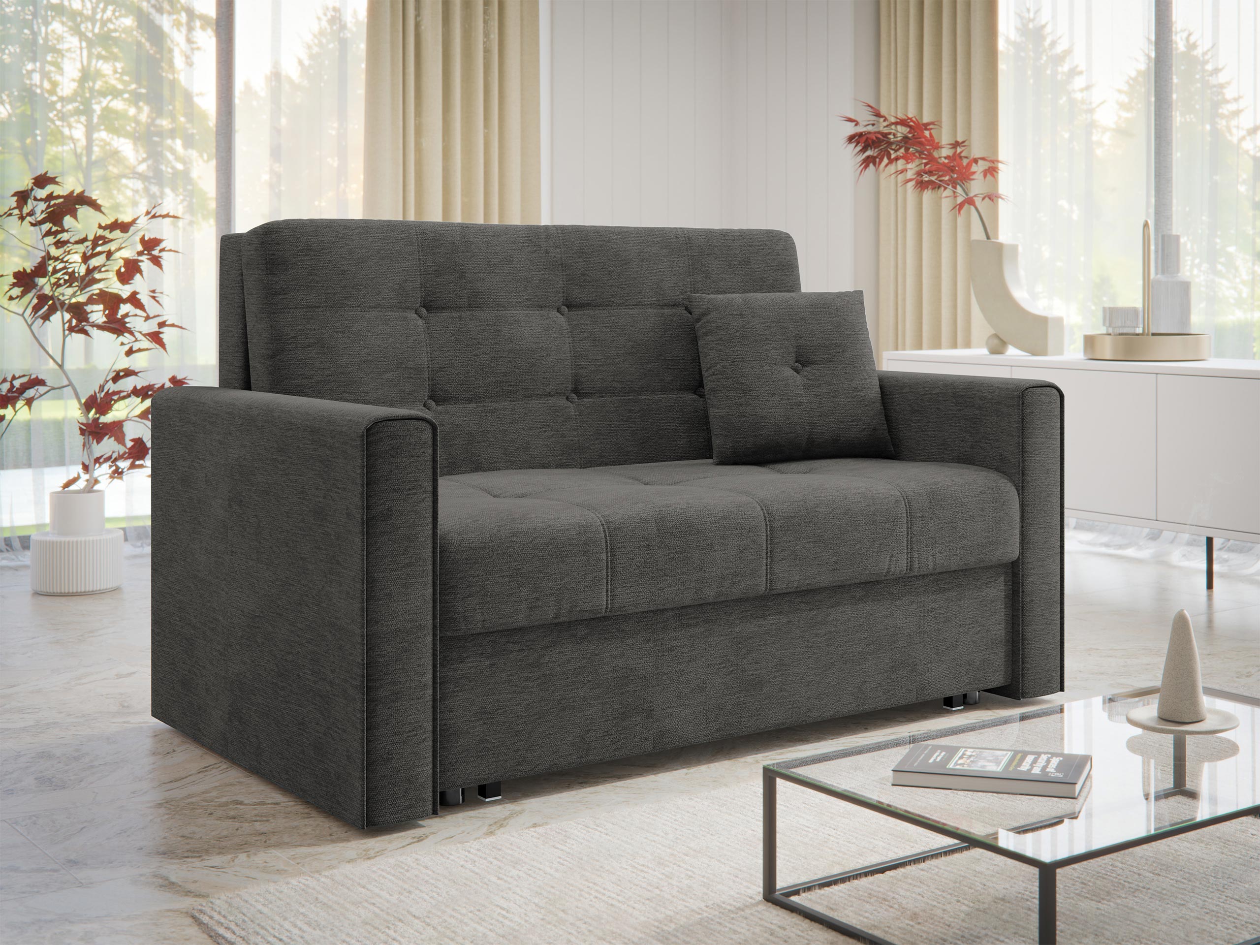 Schlafsofa Seruna II (Nazar 225.06)