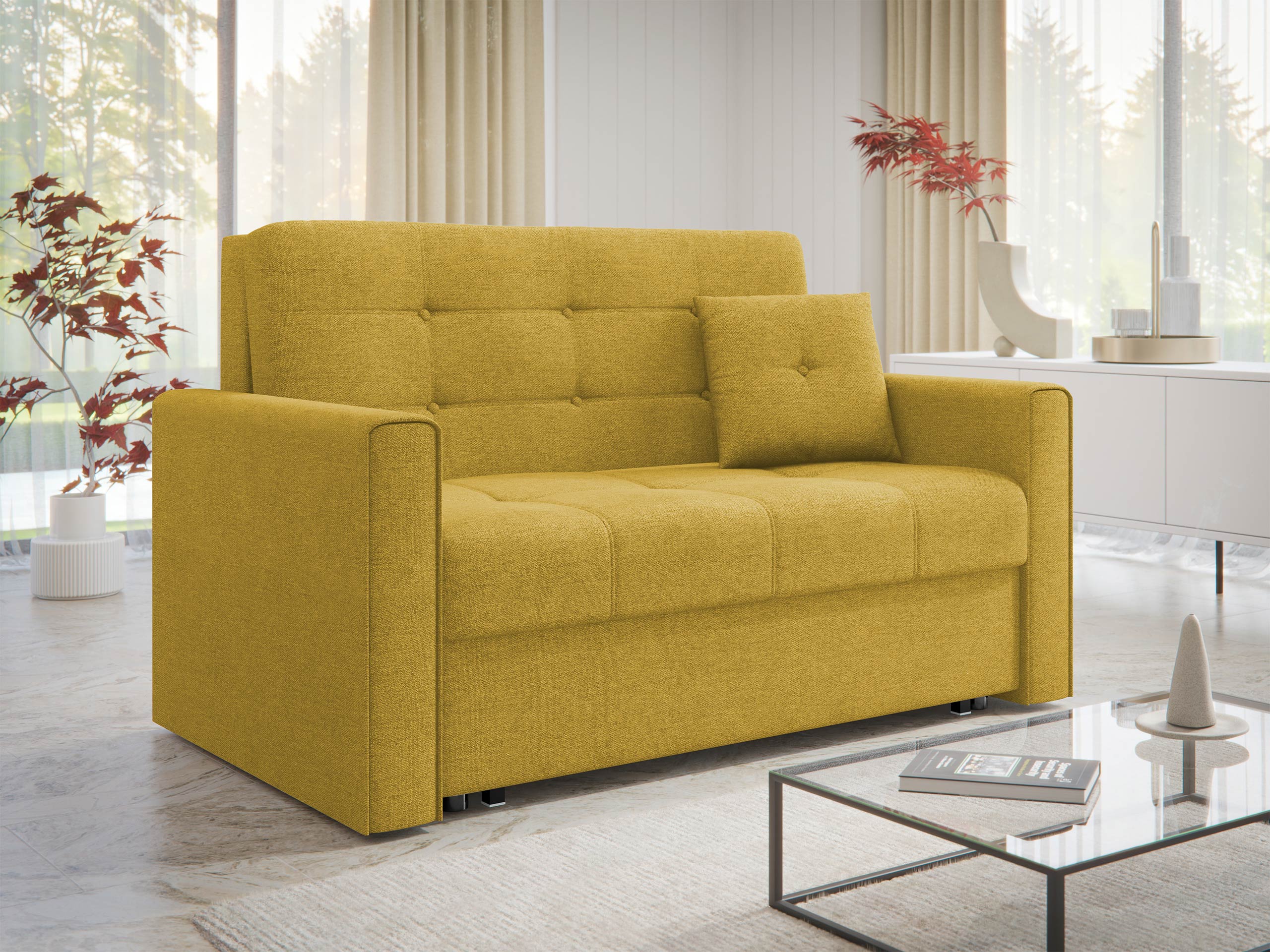 Schlafsofa Seruna II (Tatum 275)