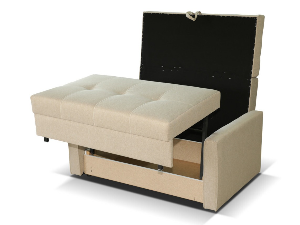 Schlafsofa Seruna II (Tatum 275)