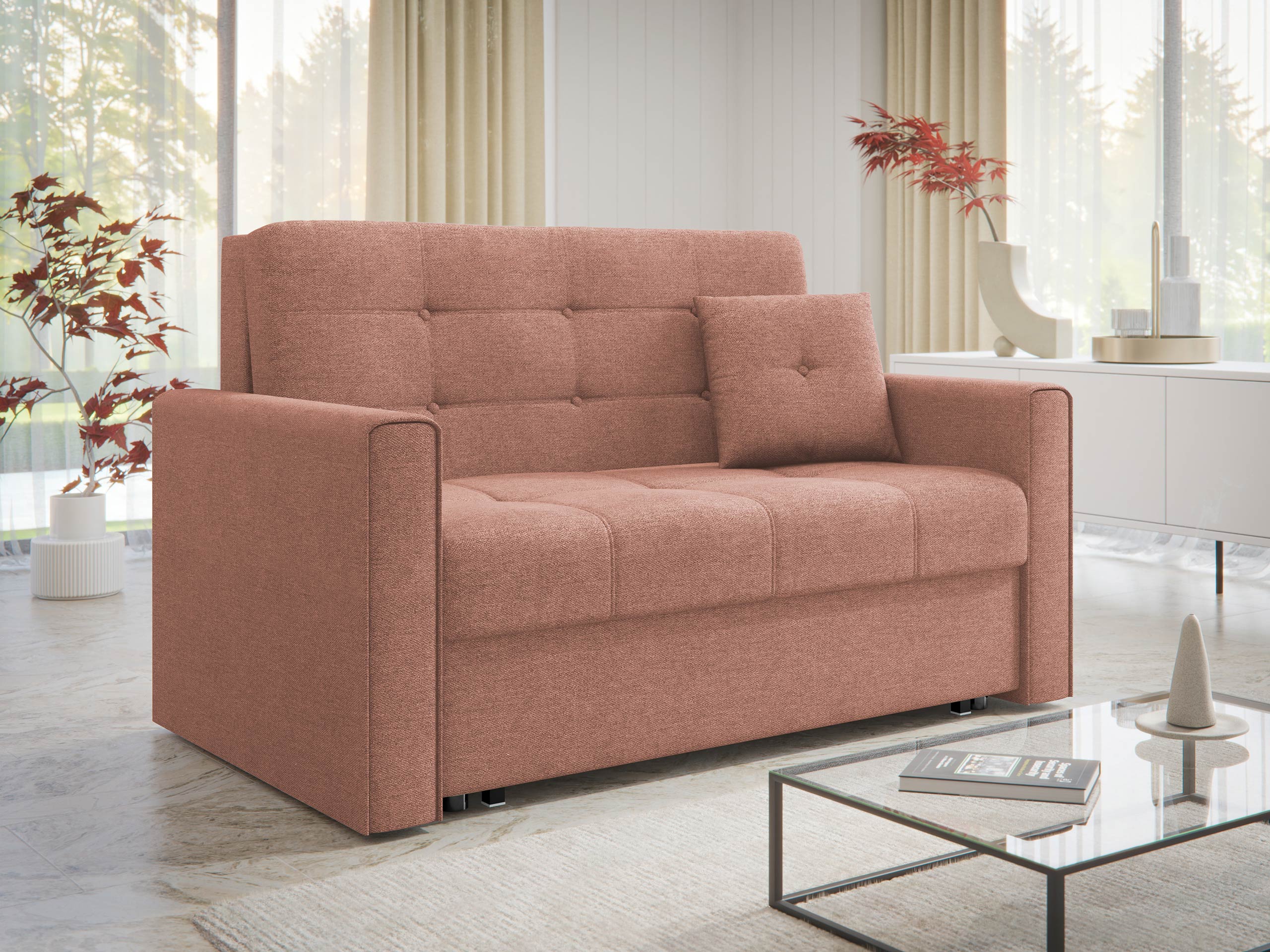 Schlafsofa Seruna II (Tatum 276)