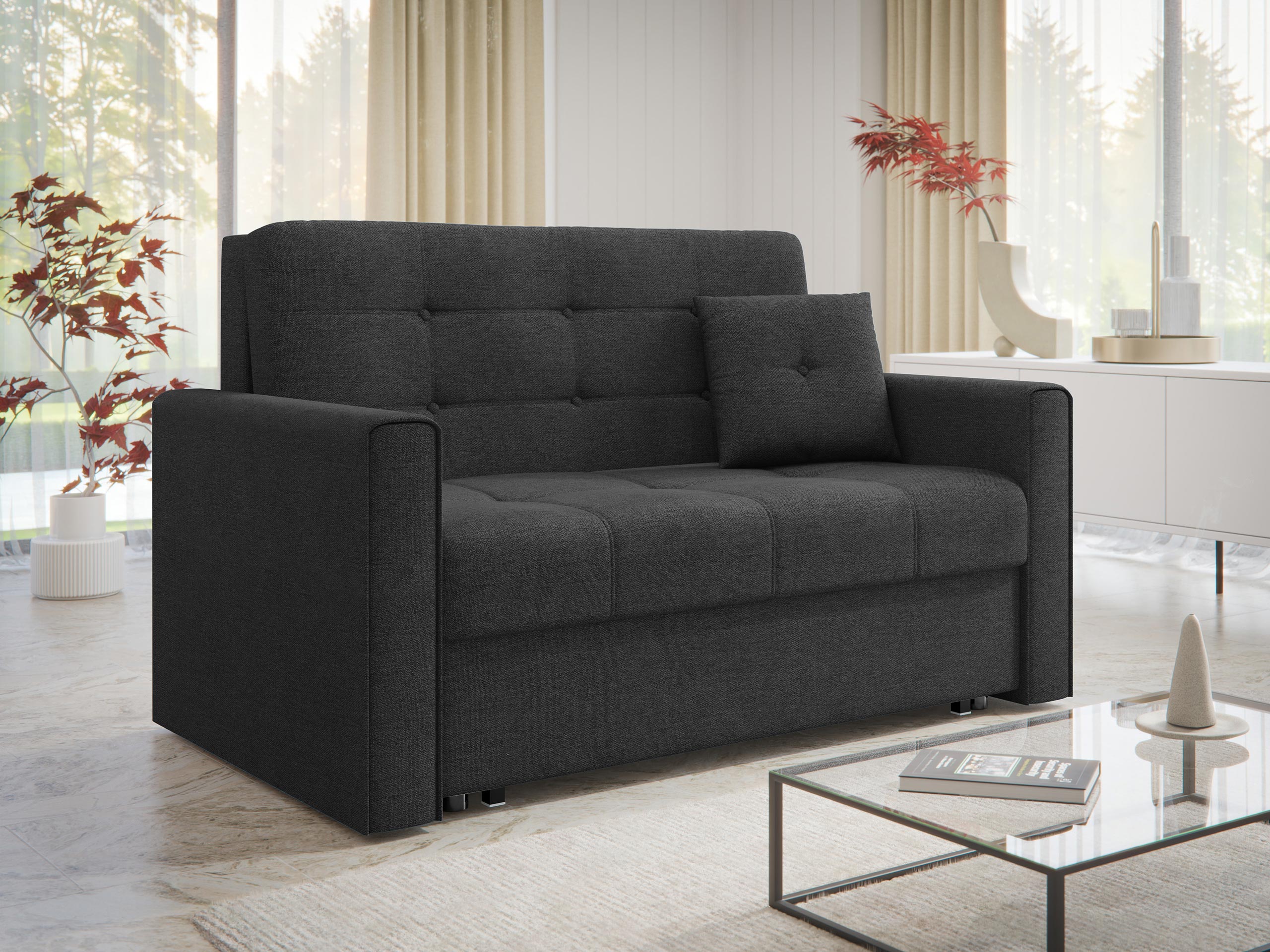 Schlafsofa Seruna II (Tatum 283)