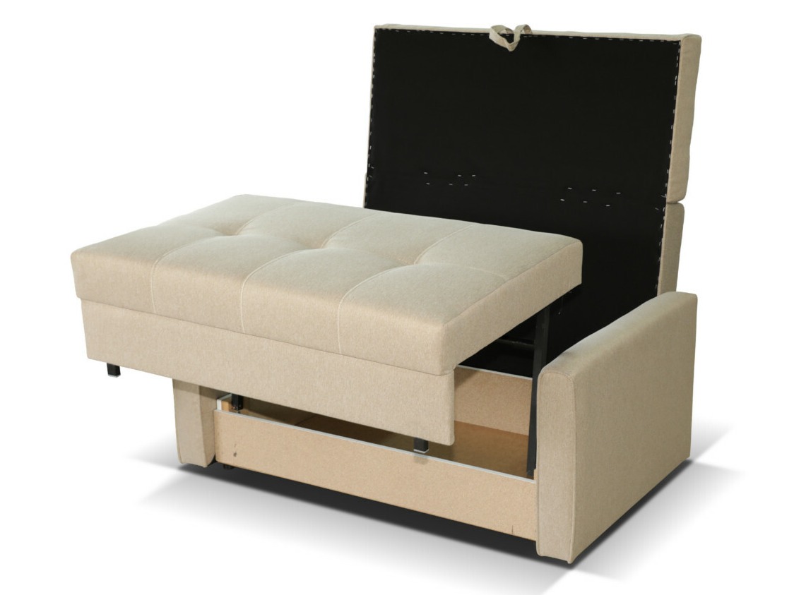 Schlafsofa Seruna II (Tatum 283)
