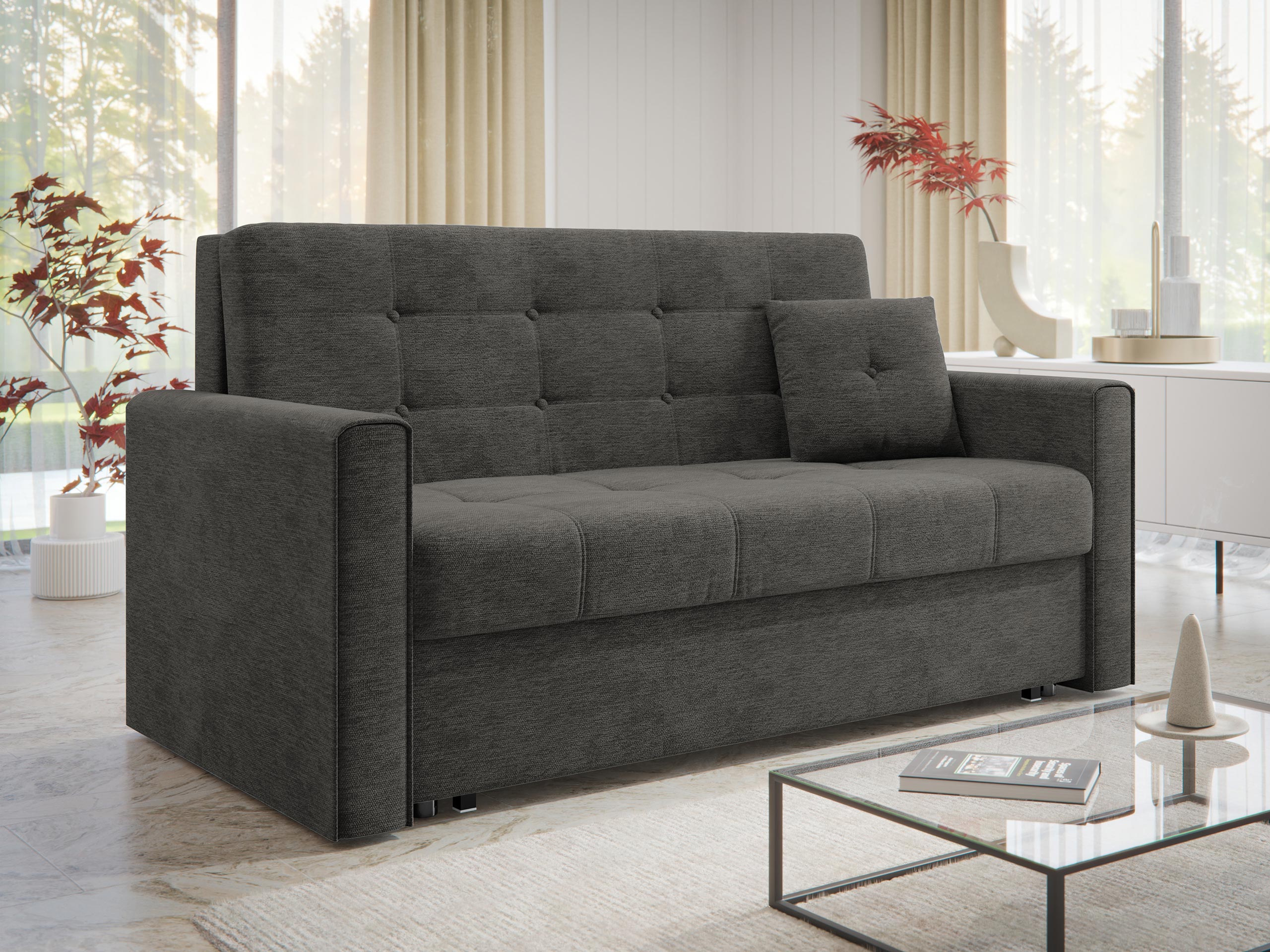 Schlafsofa Seruna III (Nazar 225.06)