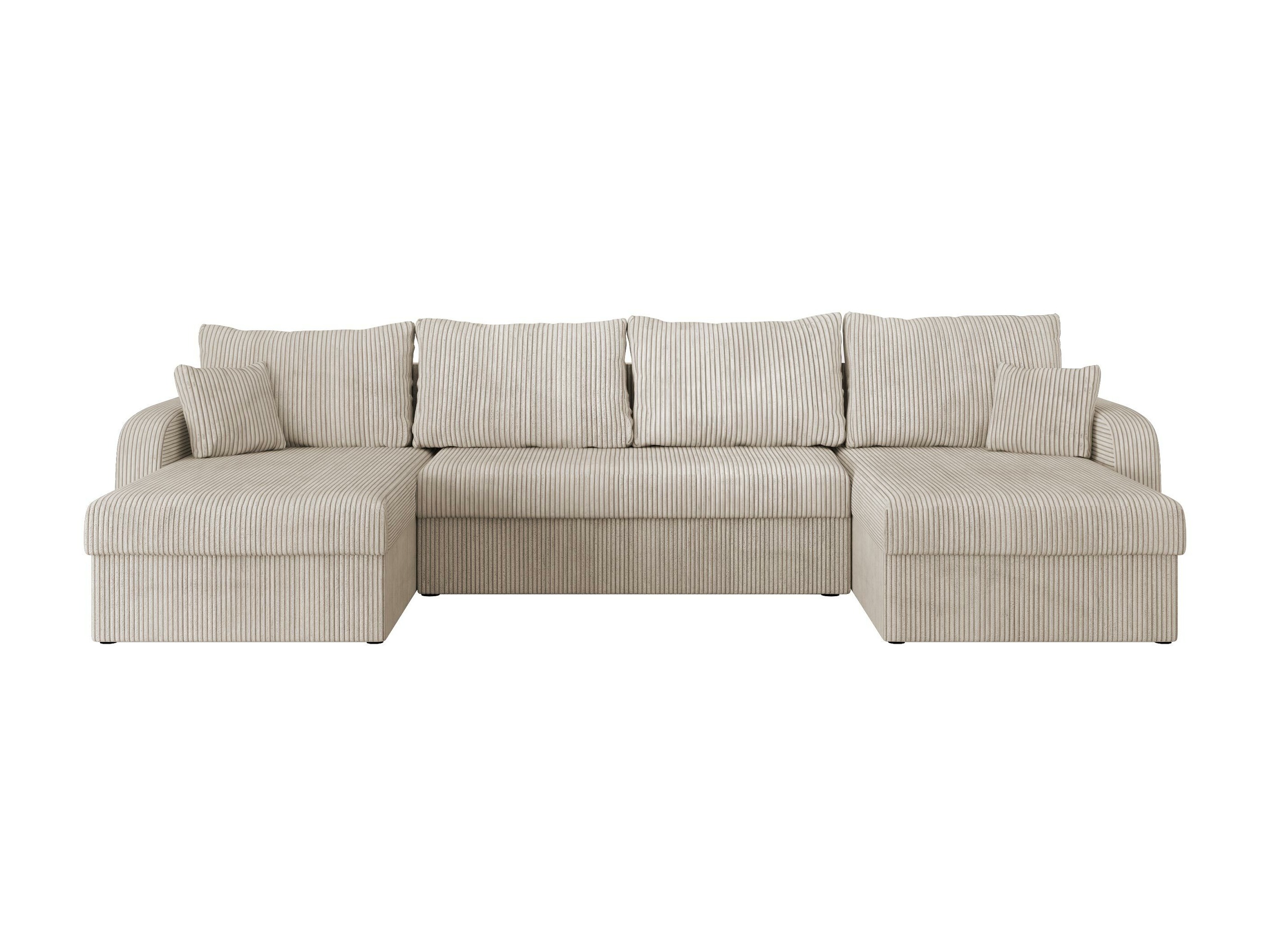 Ecksofa Comfivo Melissa II (Poso 100)