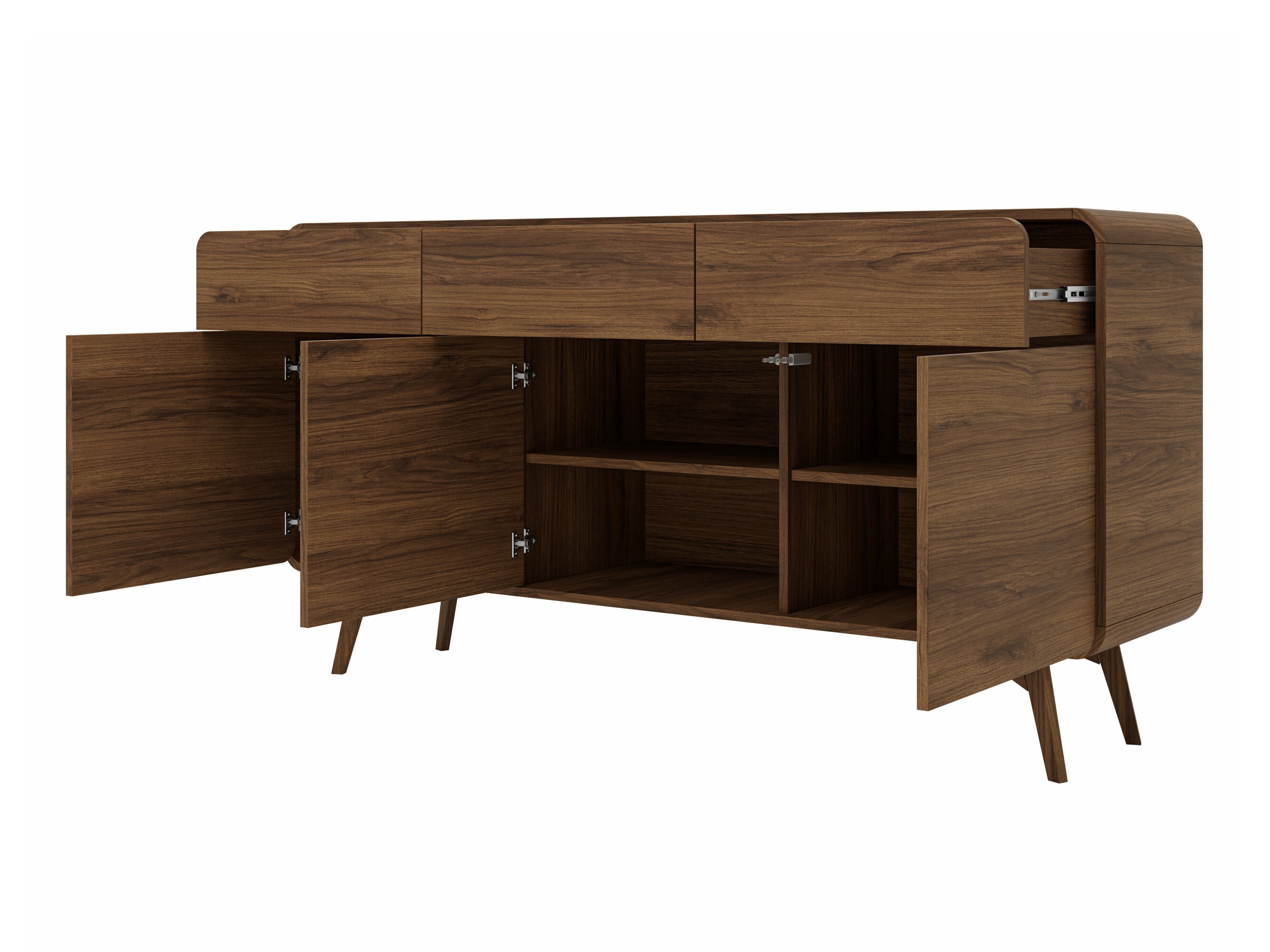 Kommoden Talsalo 101