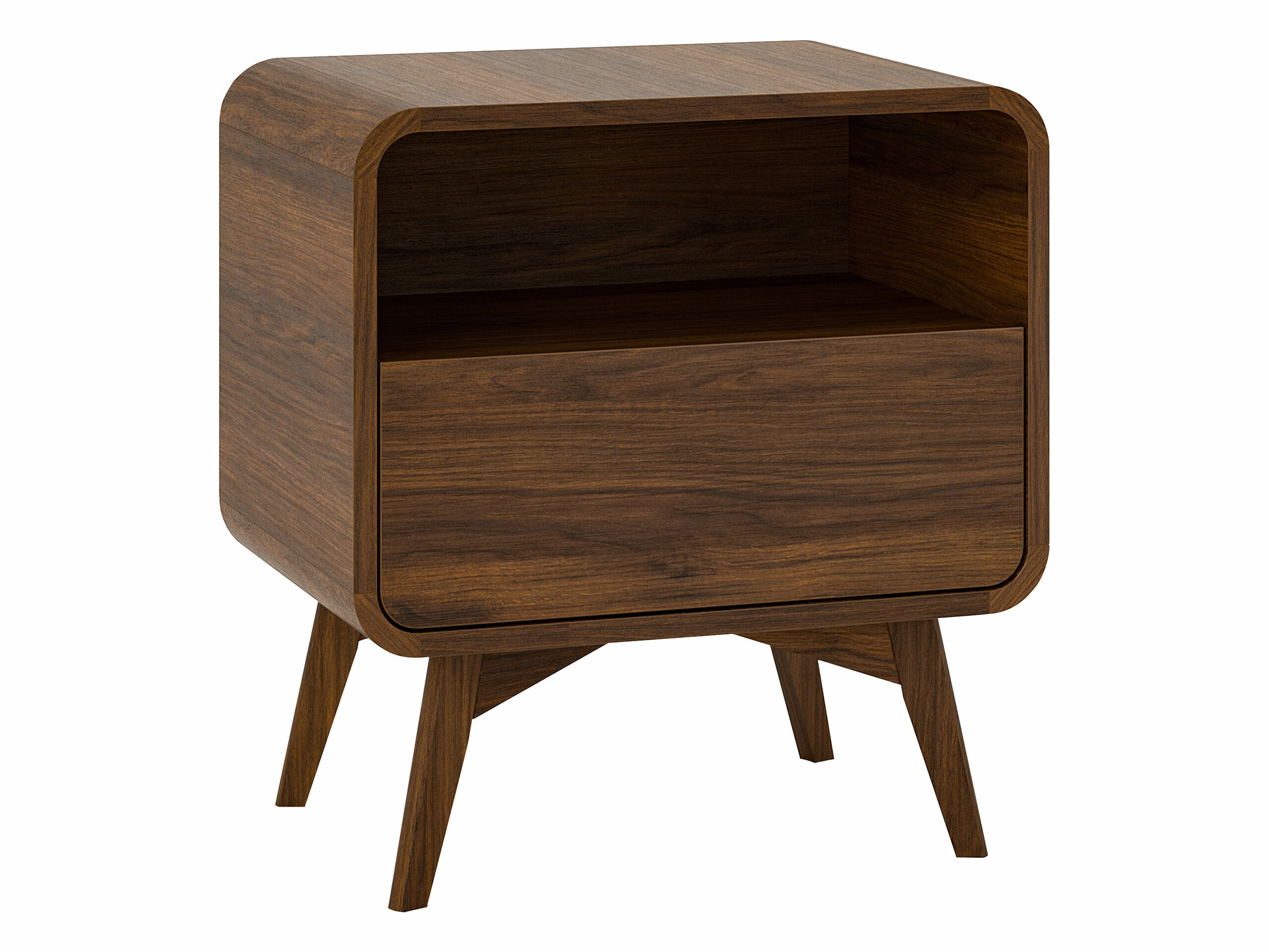 Nachttisch Talsalo 106