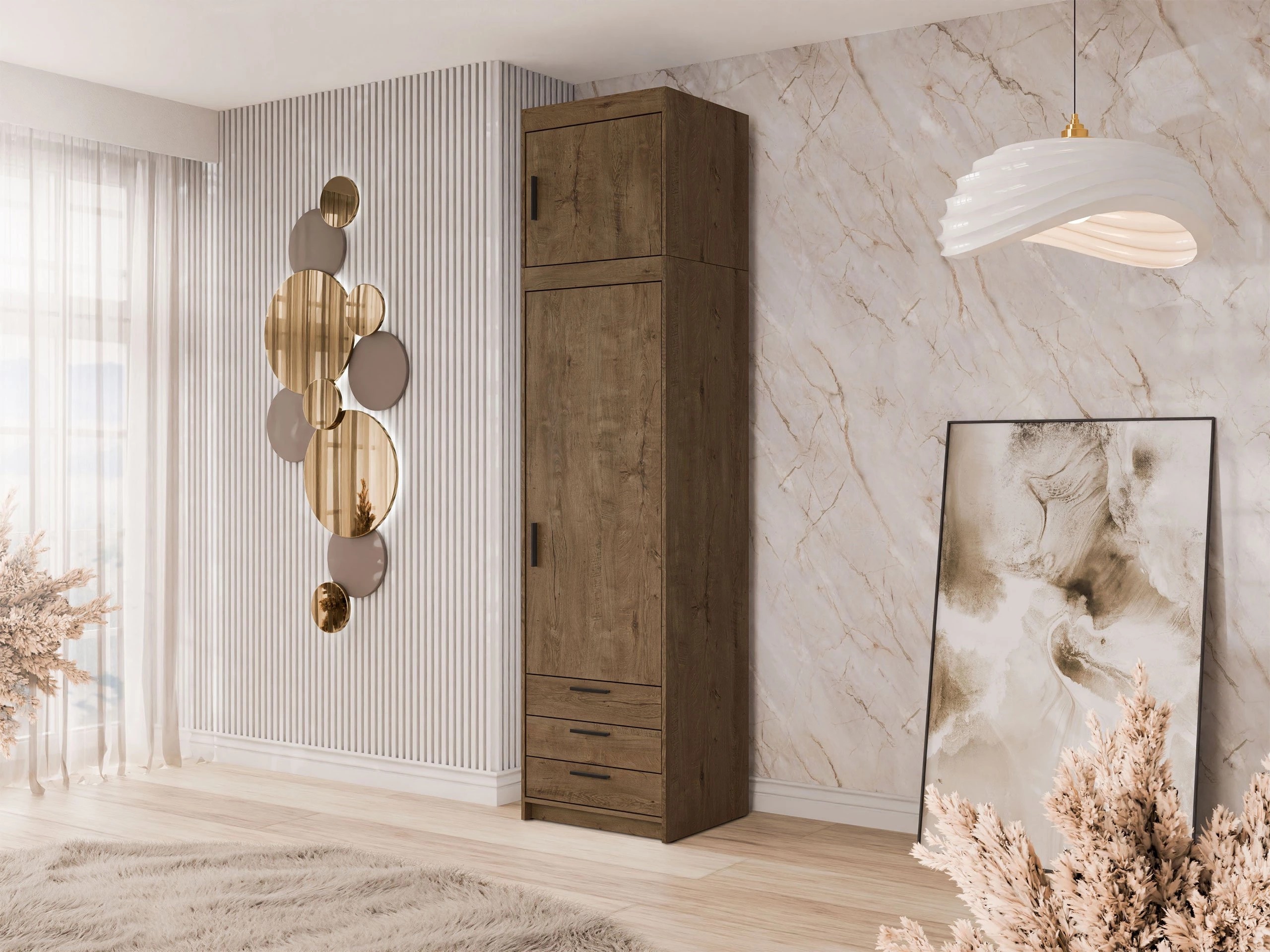 Regal Novduni 111 (Lefkas-Eiche)