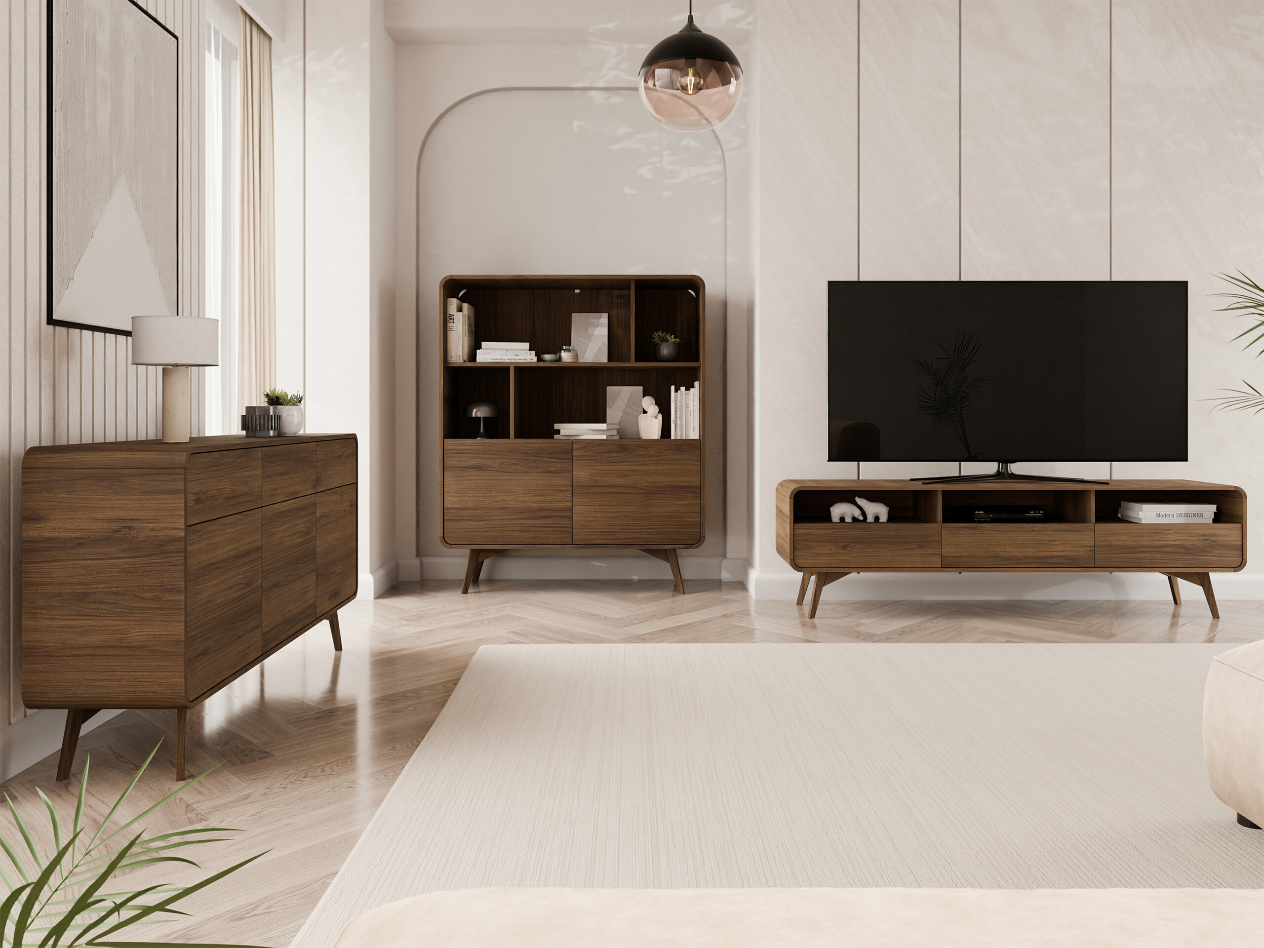 Wohnzimmer-Sets Talsalo 104