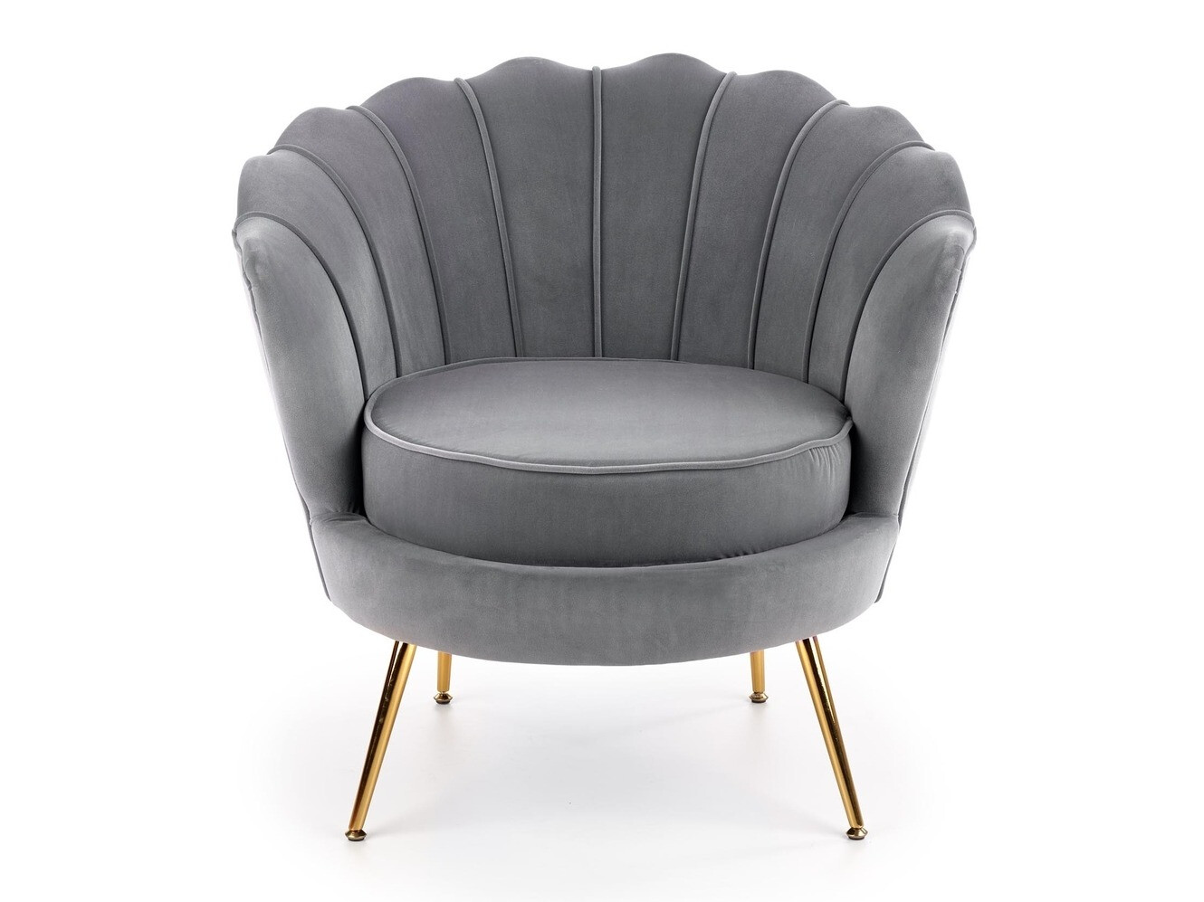 Sessel Houston 828 (Grau)