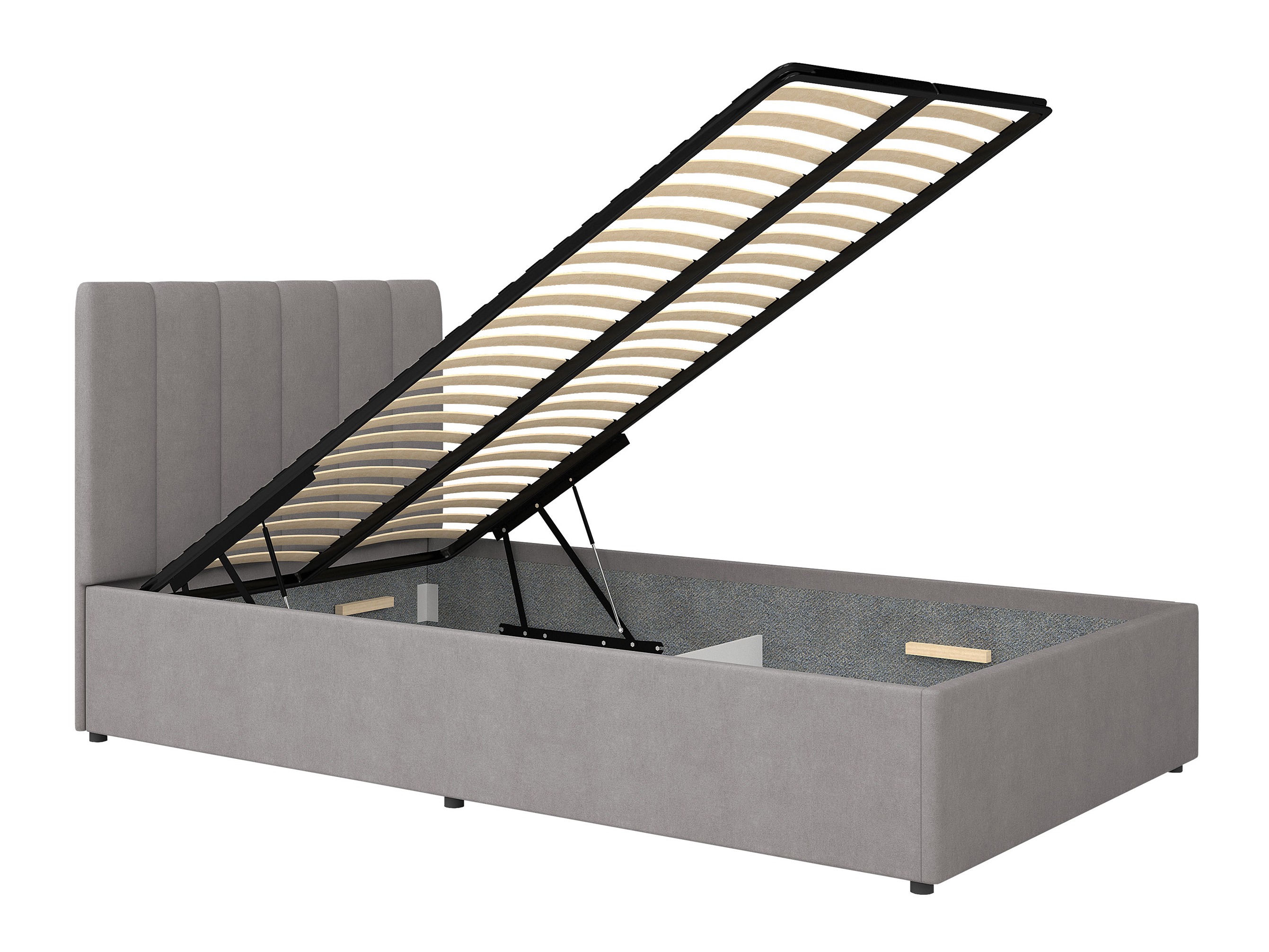 Bett Mormavu 111 (Cloud 03)