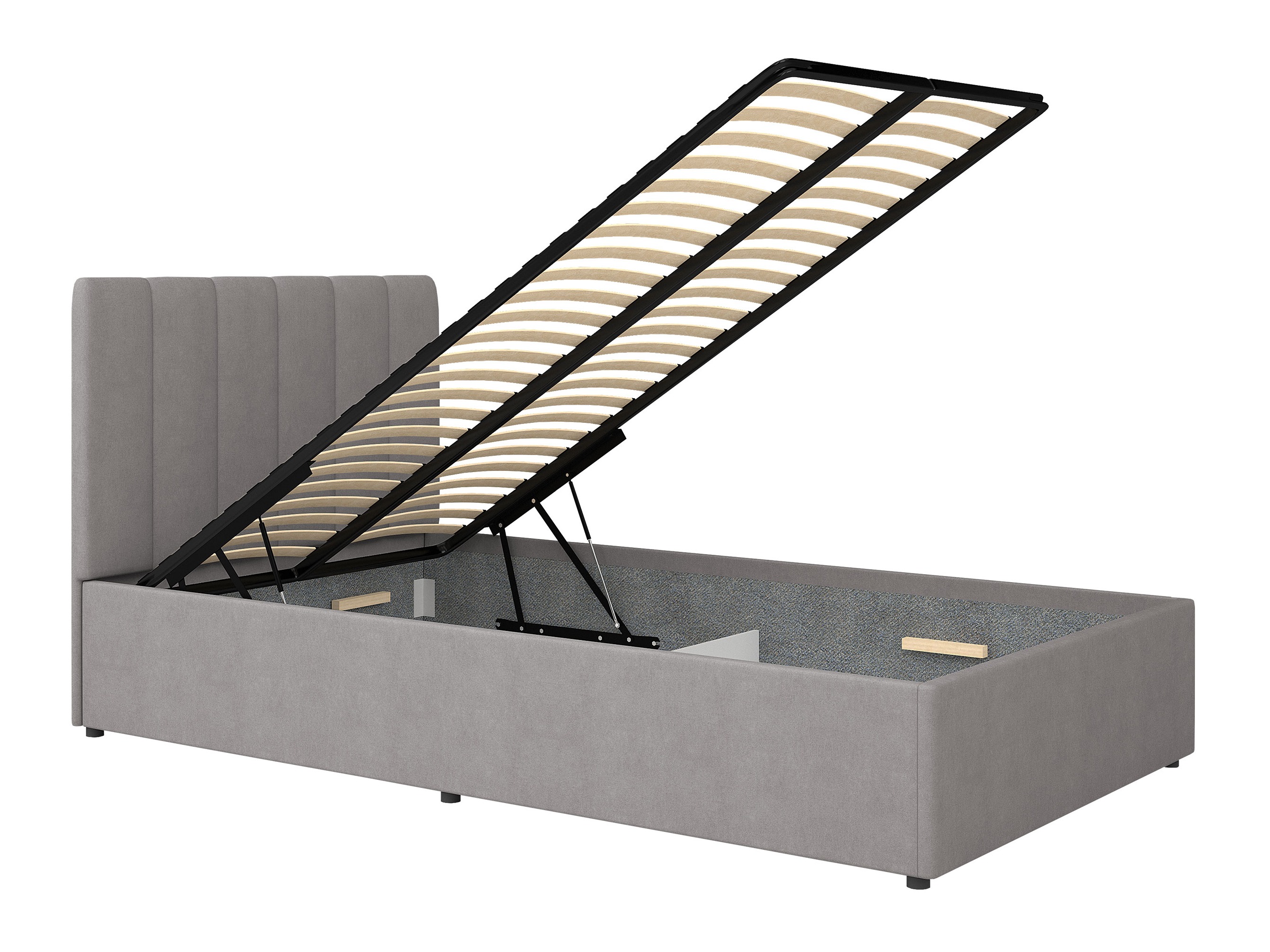 Bett Mormavu 111 (Cloud 82)