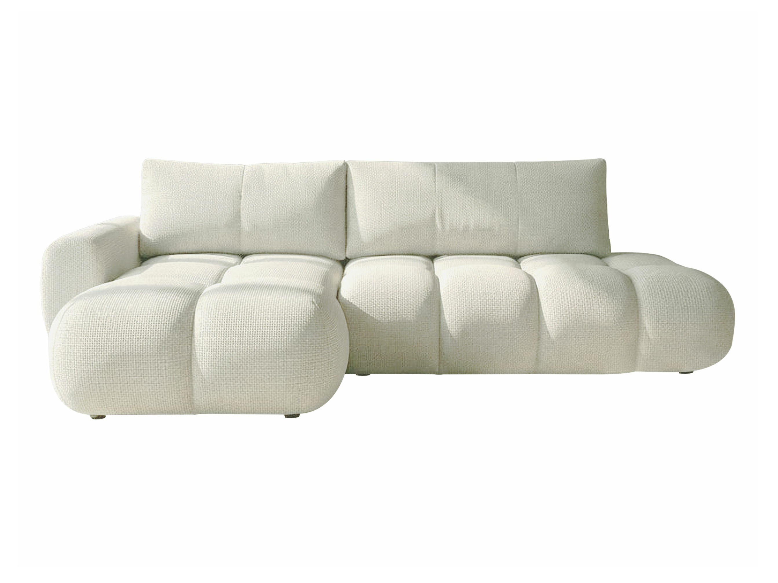 Ecksofa TrendyNest 120 (Flow 06)