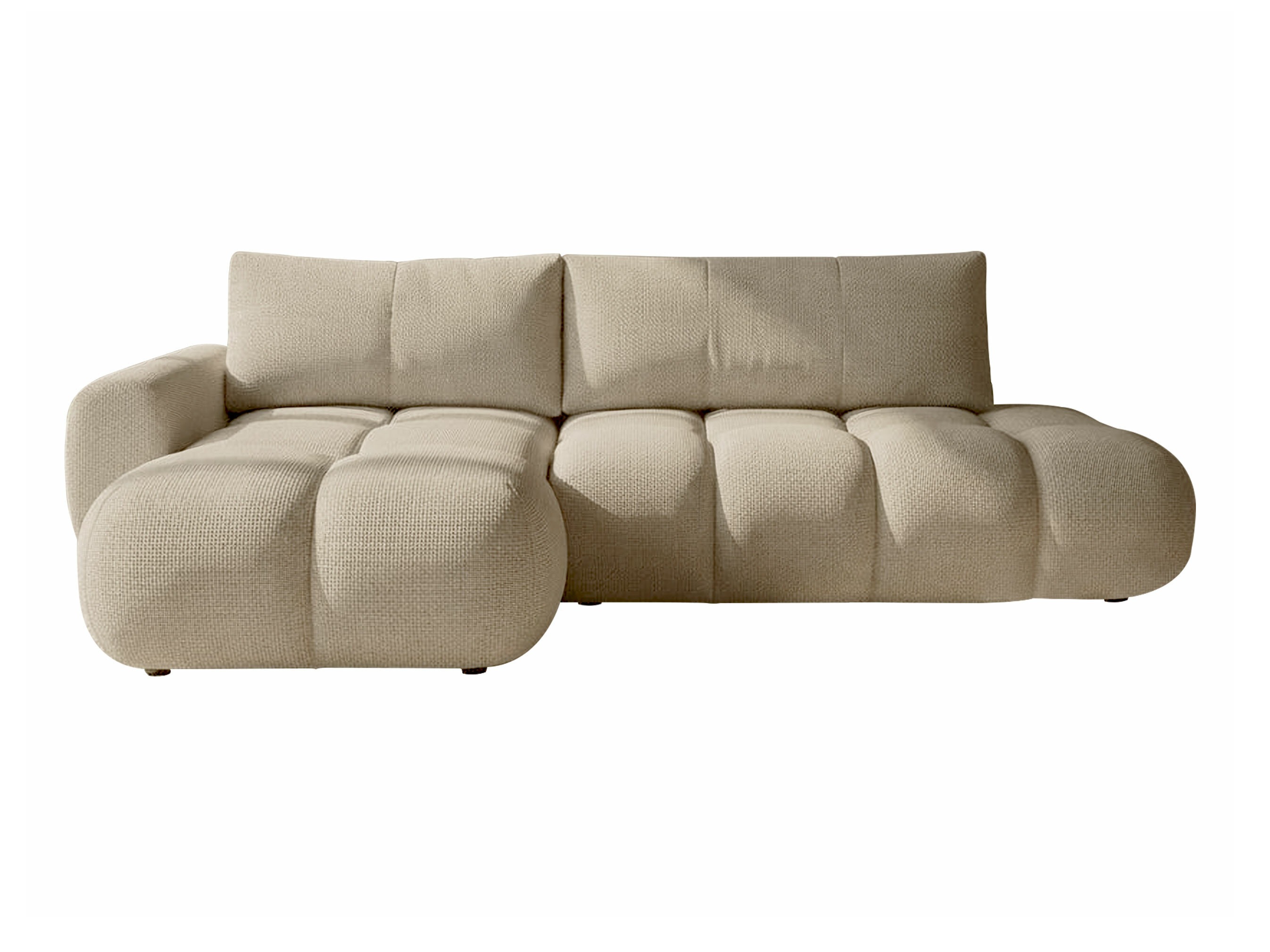 Ecksofa TrendyNest Ansera (Flow 02)