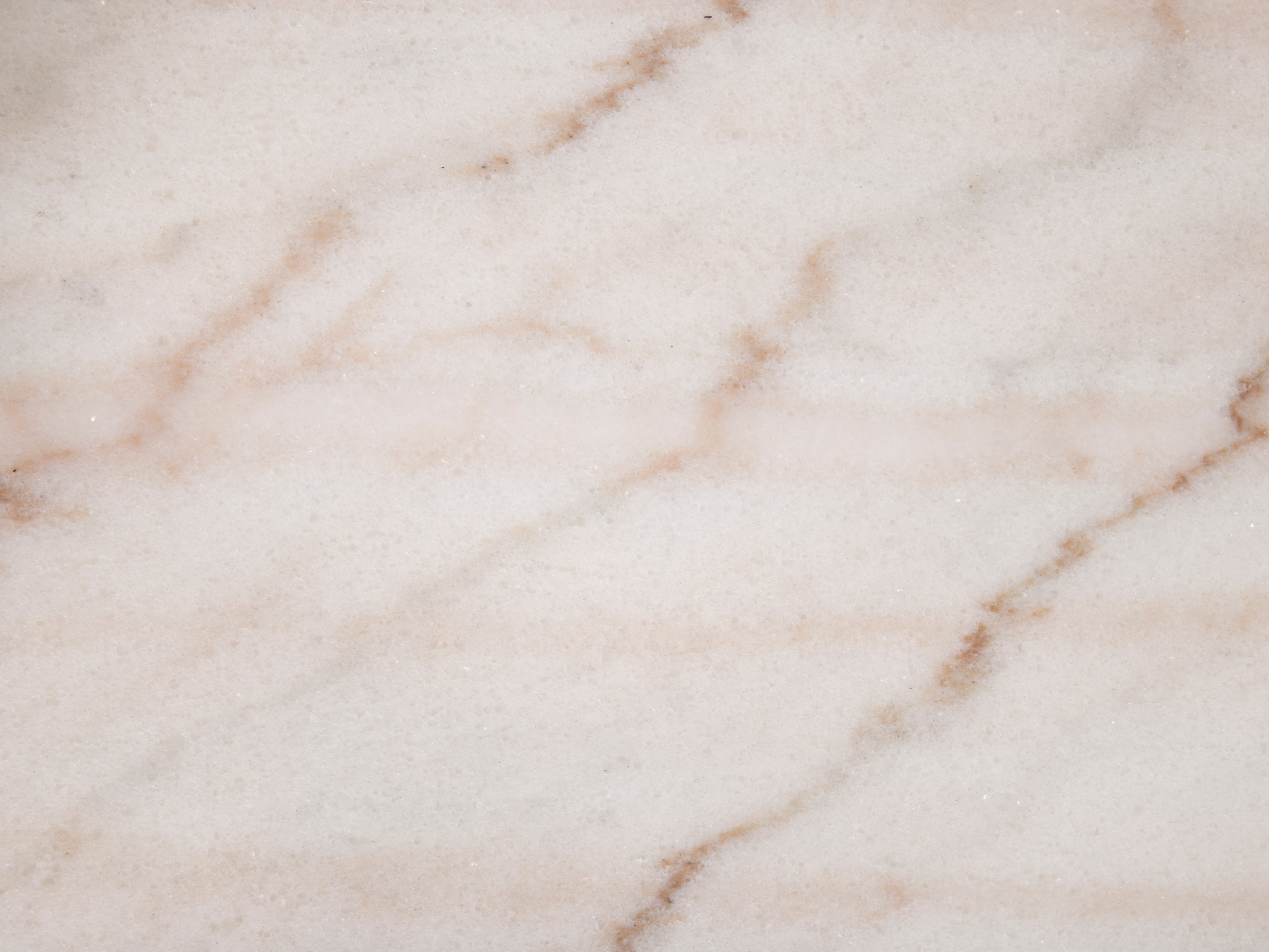 Tisch Dallas 175 (Weißer Marmor + Schwarz)