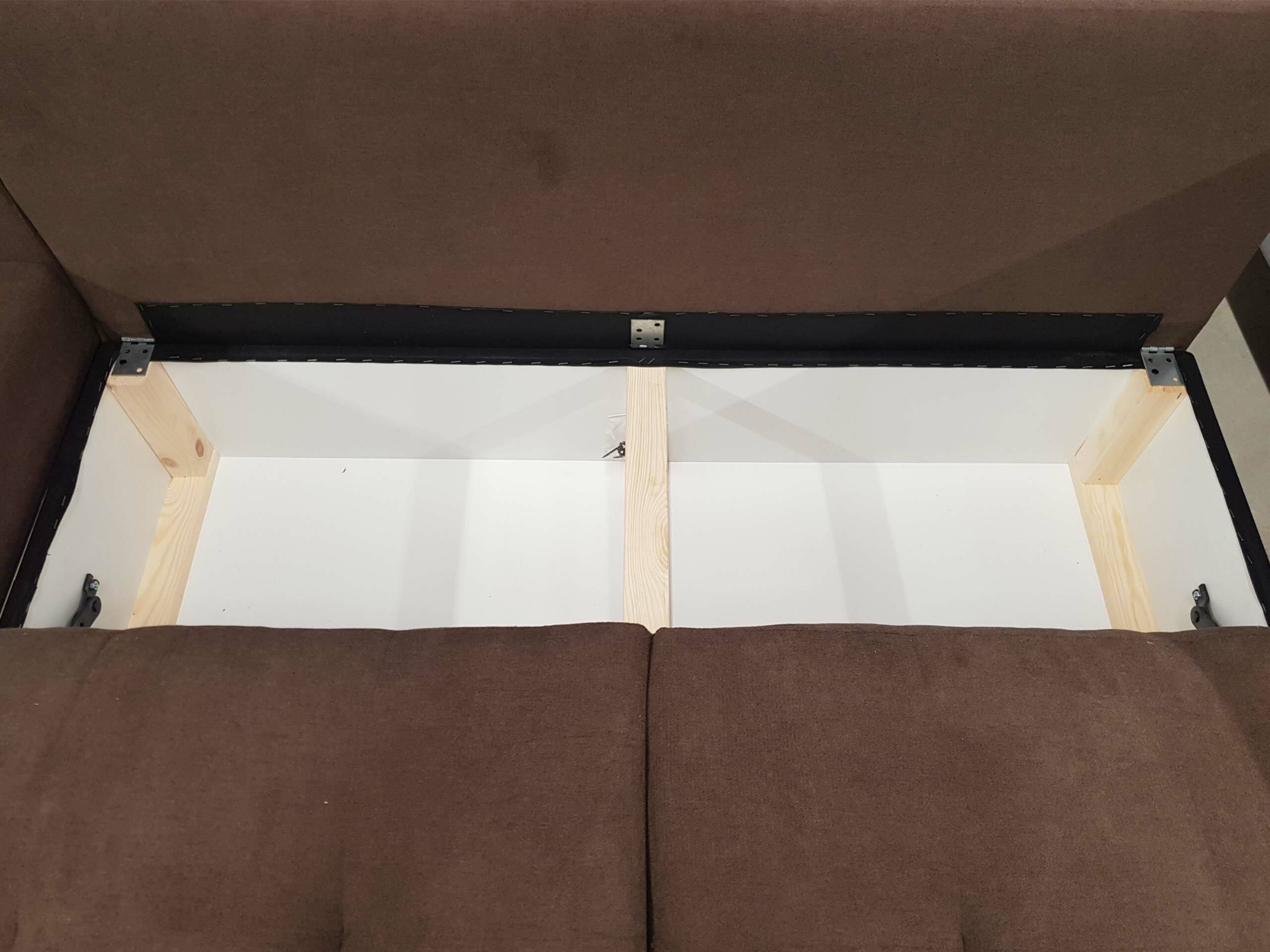 Ecksofa Muncie 109 (Manila 07)