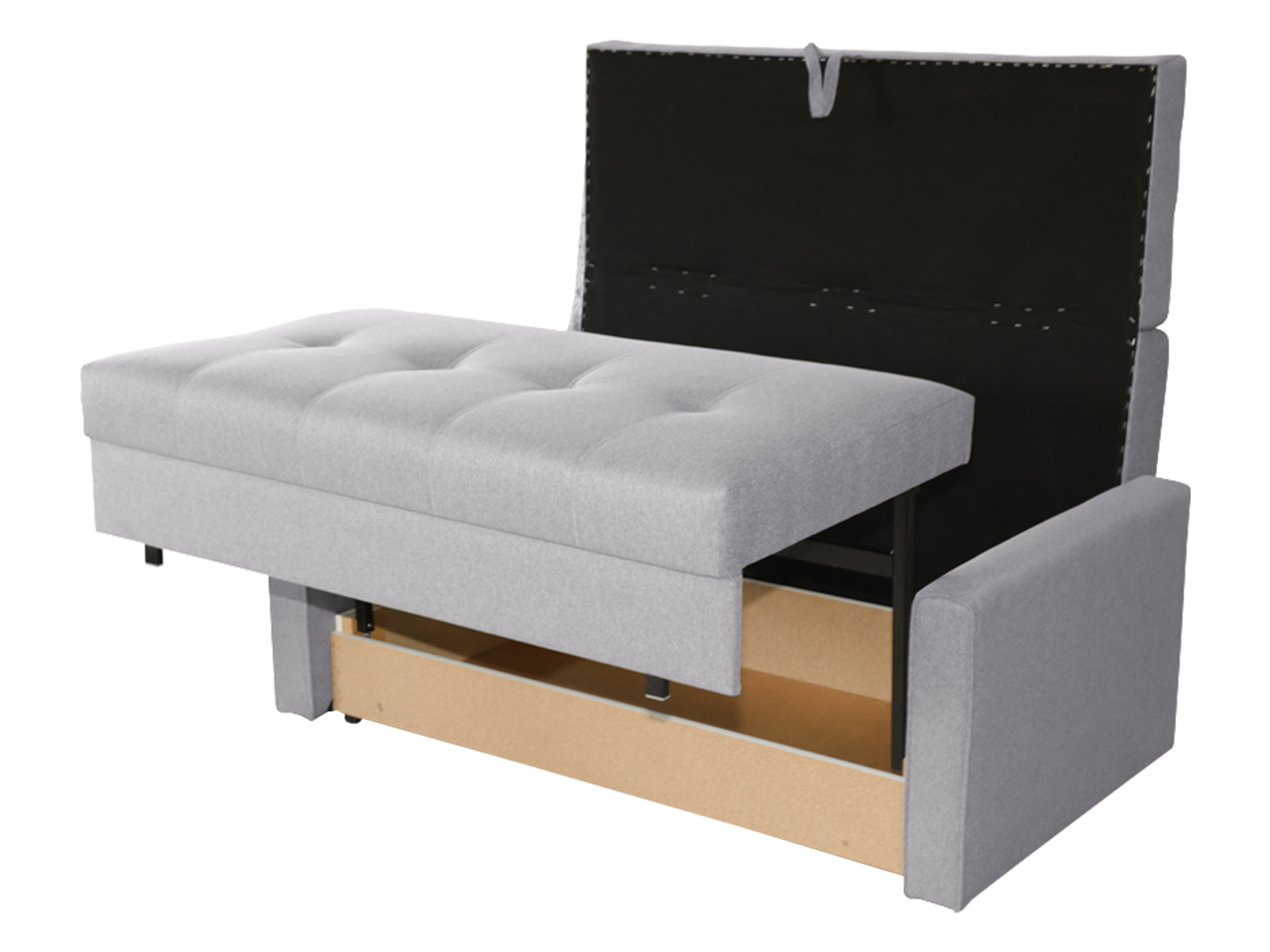 Schlafsofa Seruna III (Nazar 225.06)
