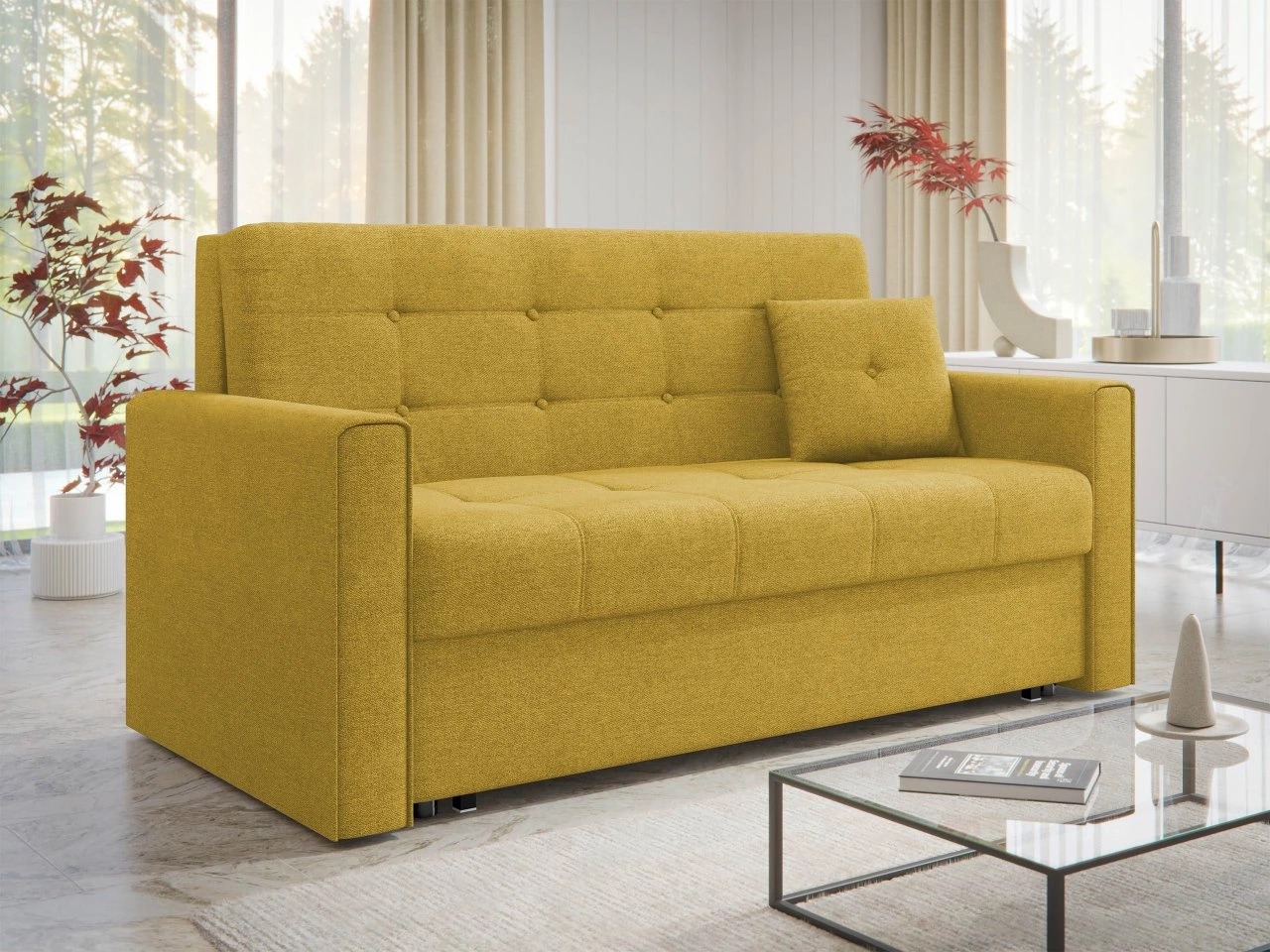 Schlafsofa Seruna III (Tatum 275)