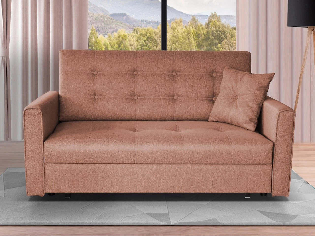 Schlafsofa Seruna III (Tatum 276)