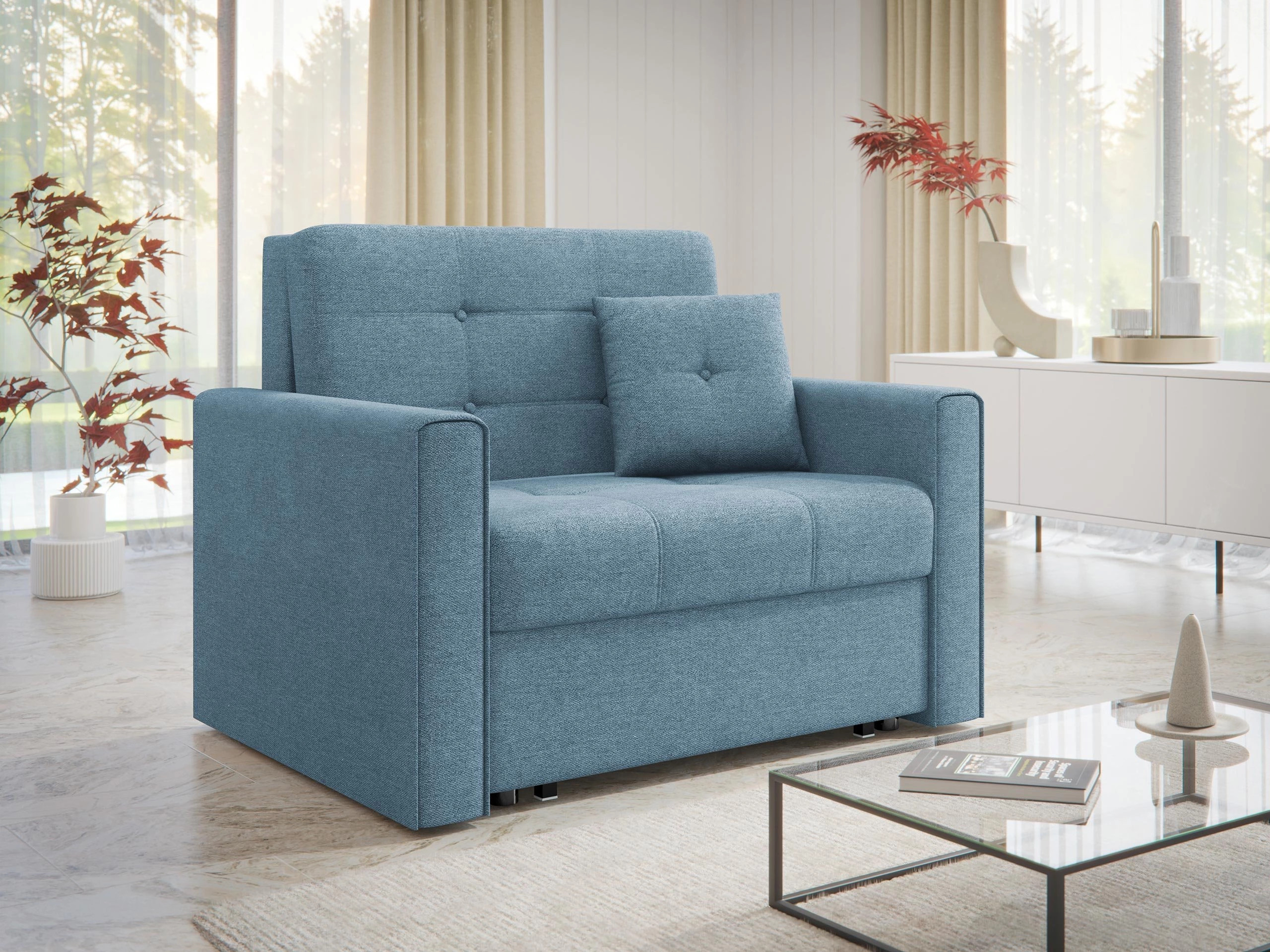 Sessel Seruna I (Tatum 278)