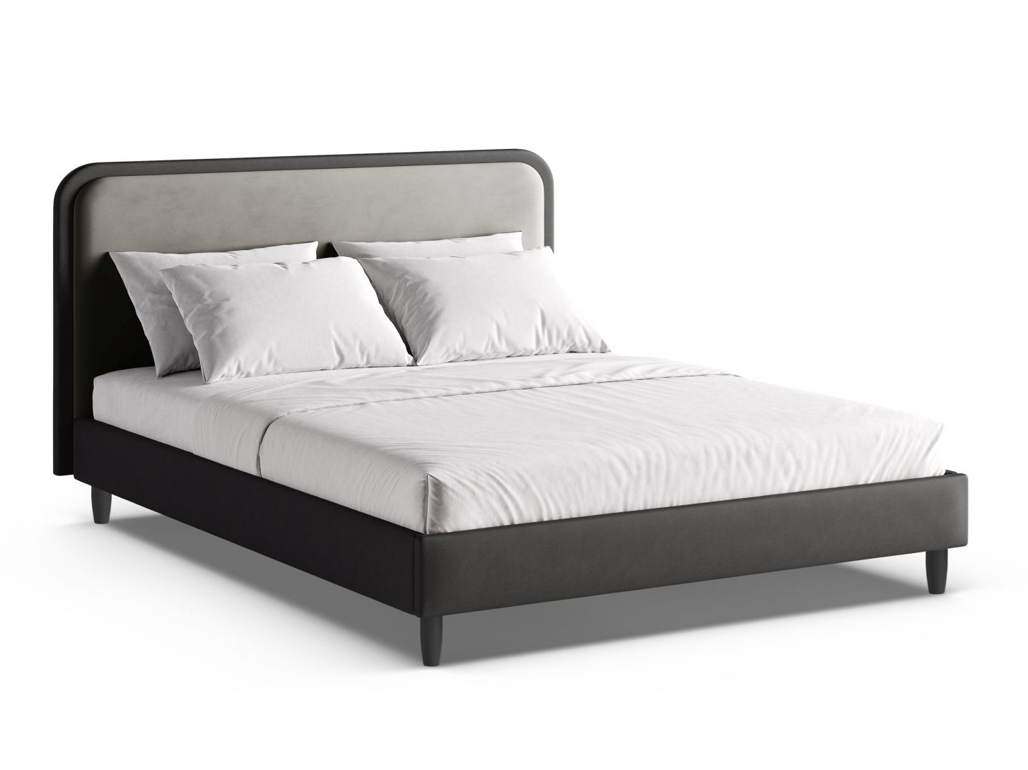 Bett Beckley 333 (Magic Velvet 2241 + Vega 92)