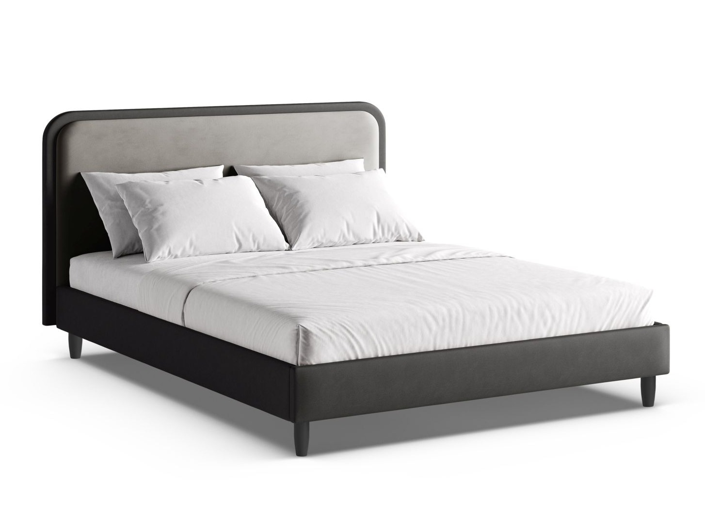 Bett Beckley 333 (Magic Velvet 2241 + Vega 92)