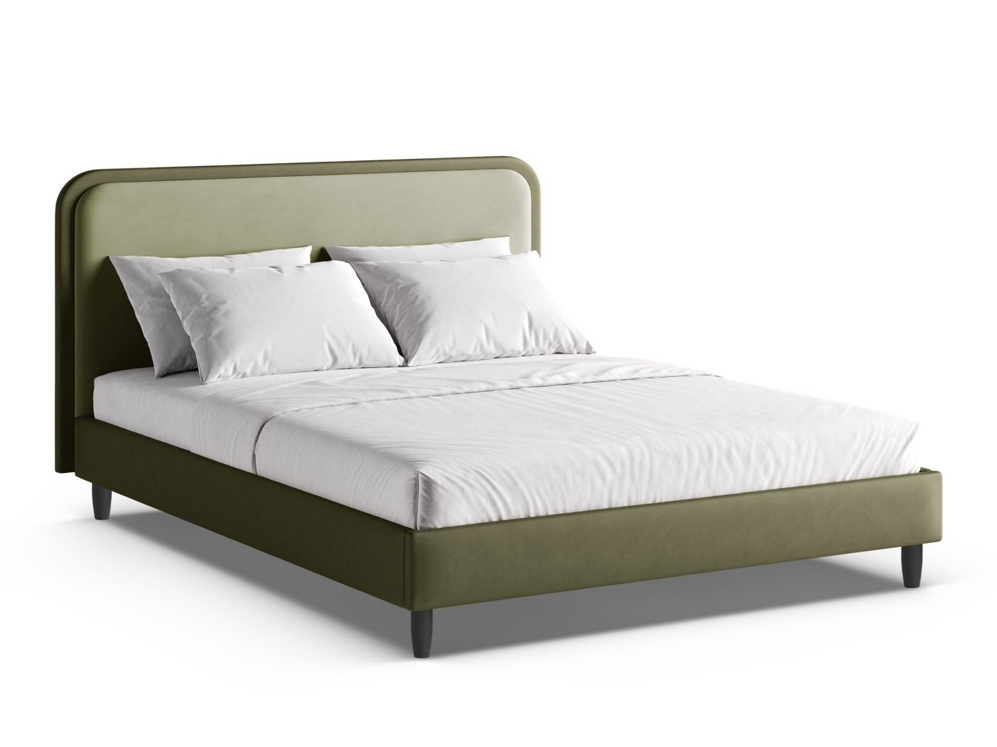 Bett Beckley 333 (Magic Velvet 2243 + Vega 37)