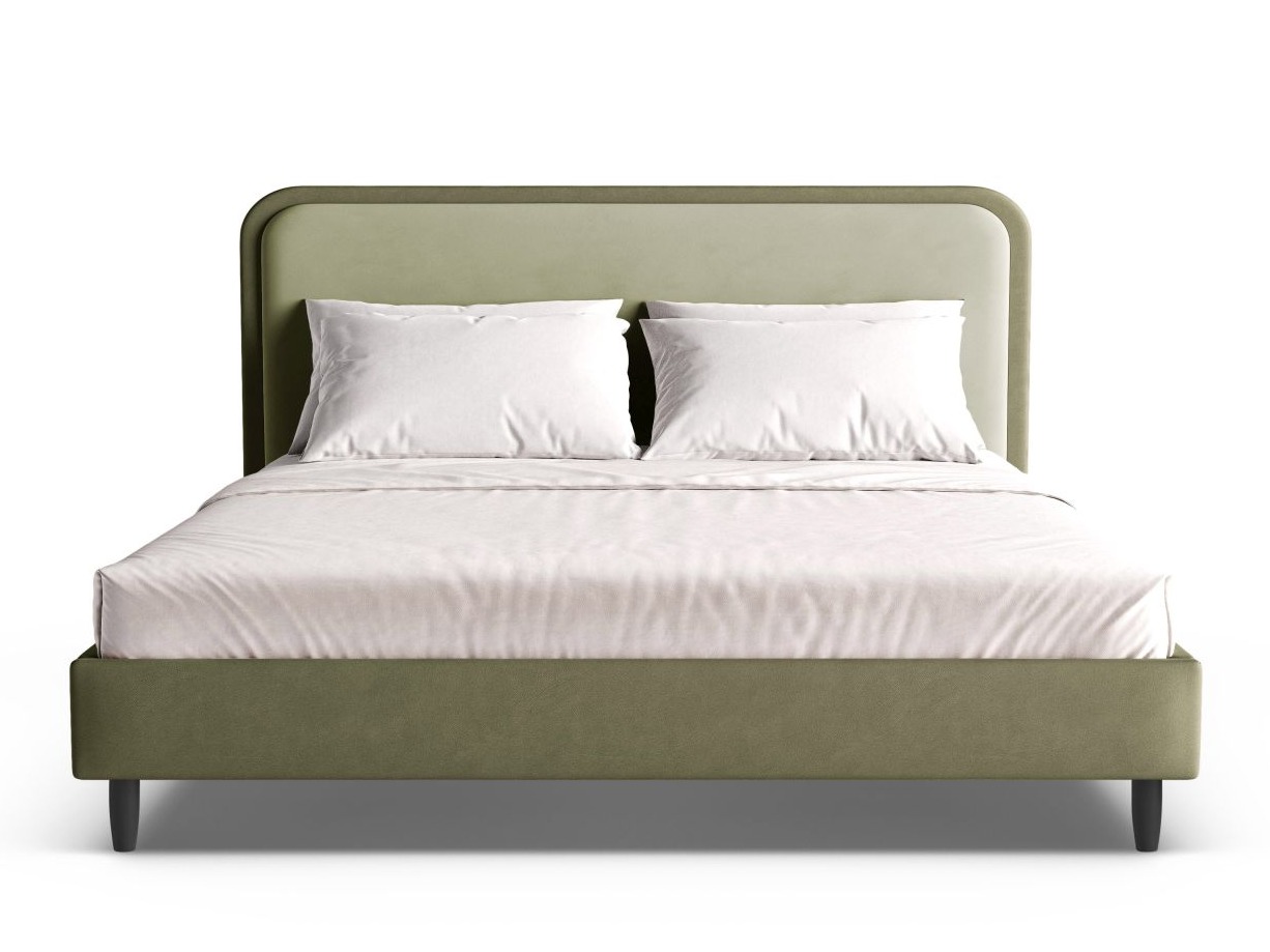 Bett Beckley 333 (Magic Velvet 2243 + Vega 37)