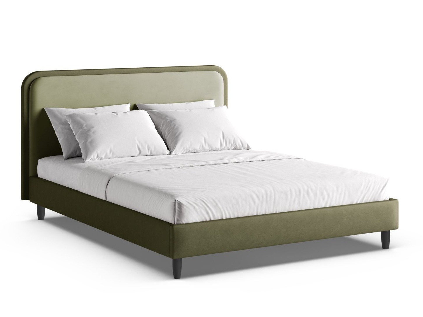 Bett Beckley 333 (Magic Velvet 2243 + Vega 37)