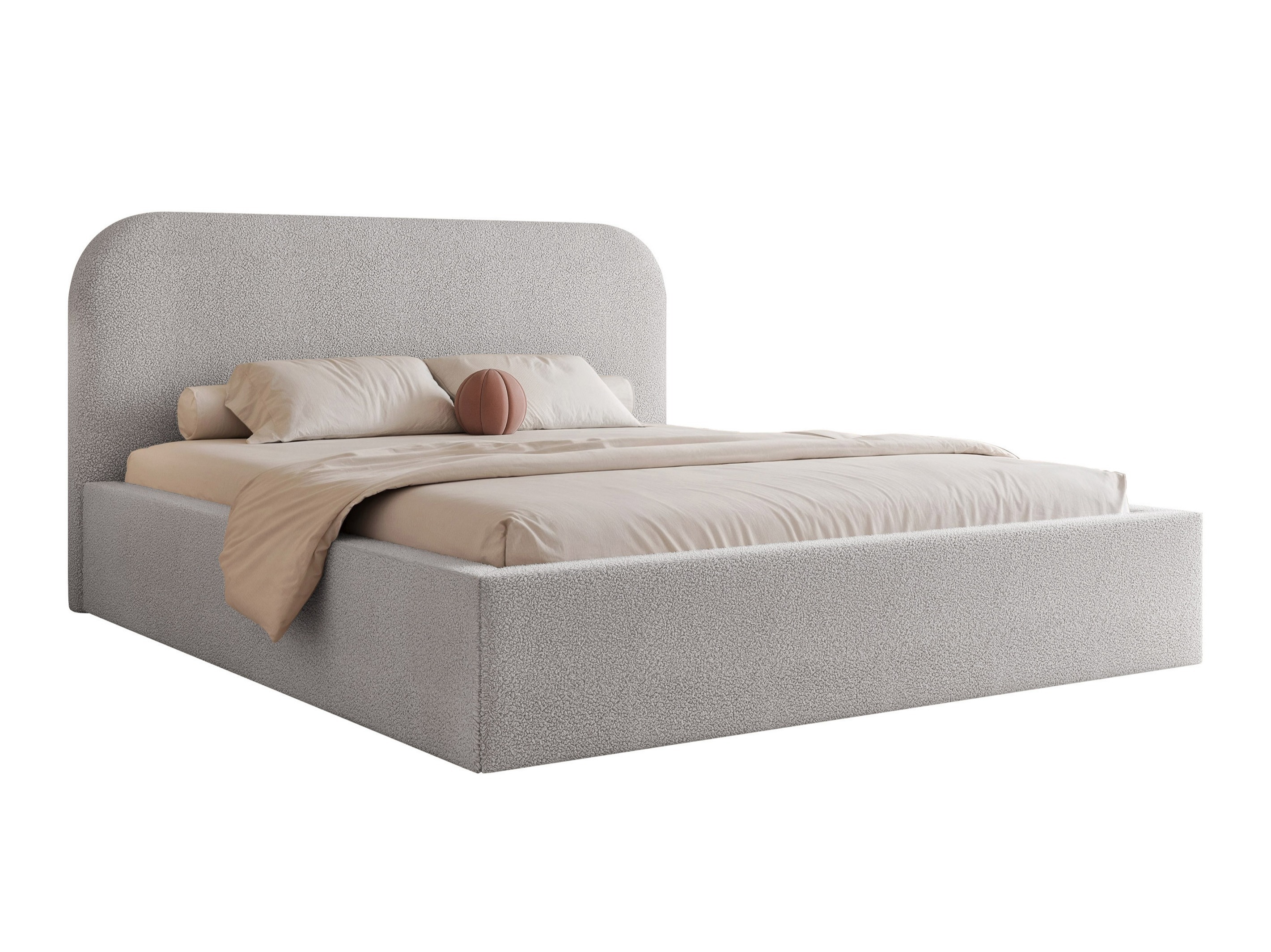 Bett Martinez 126 (Now Or Never 83)