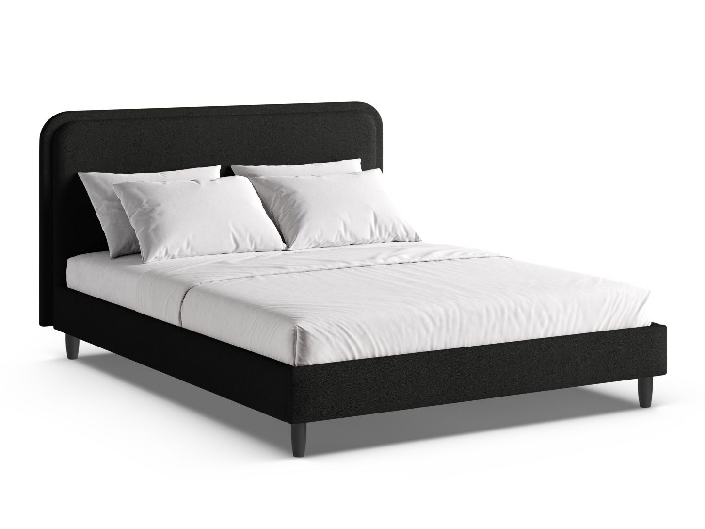 Bett Beckley 333 (Baloo 2082)