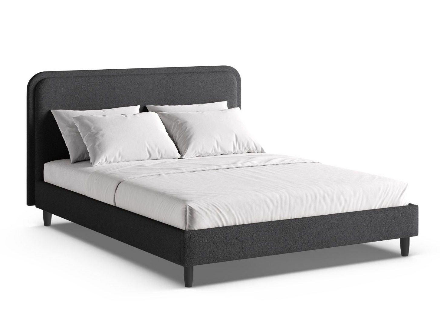 Bett Beckley 333 (Baloo 2083)