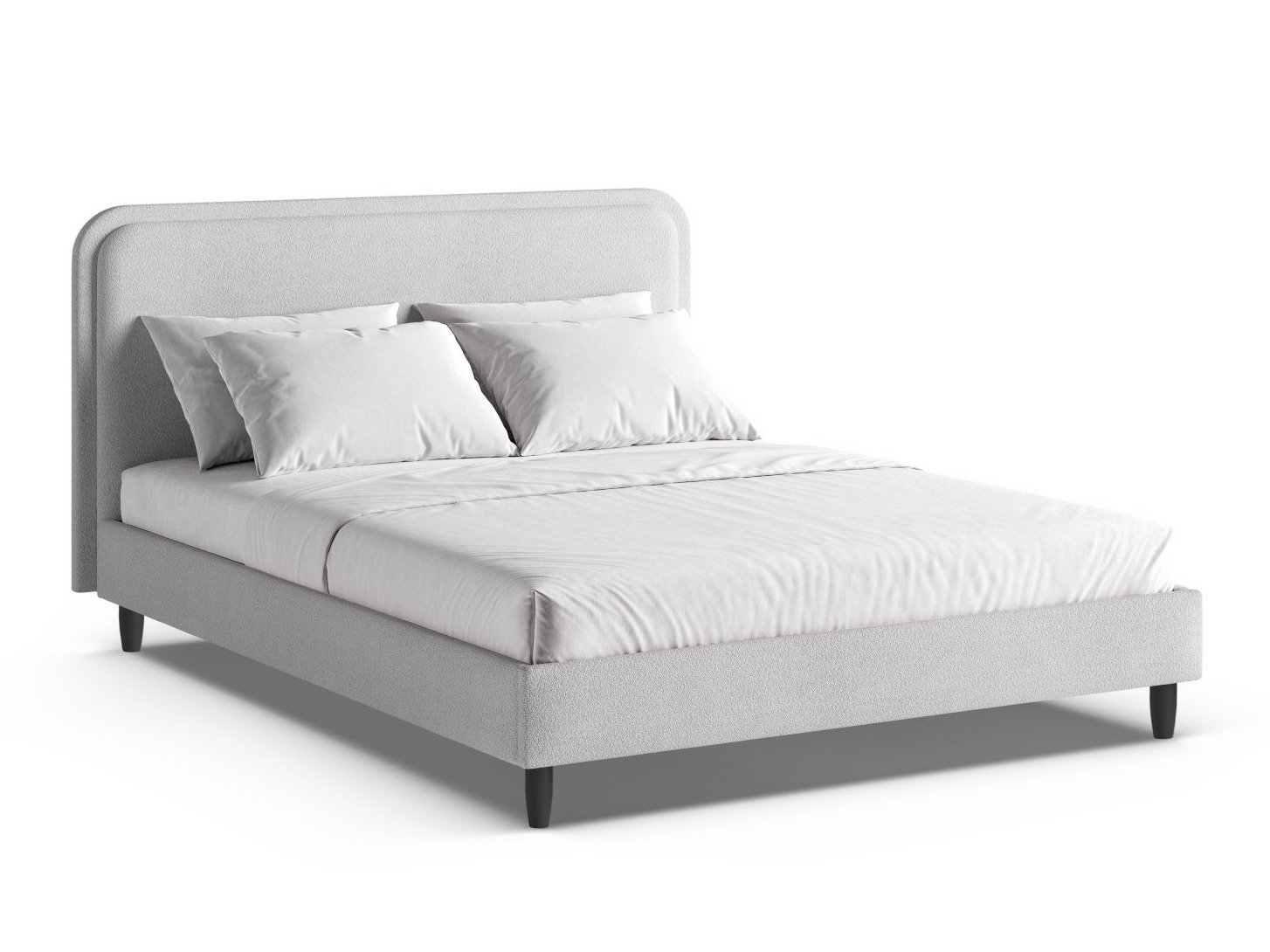 Bett Beckley 333 (Baloo 2085)