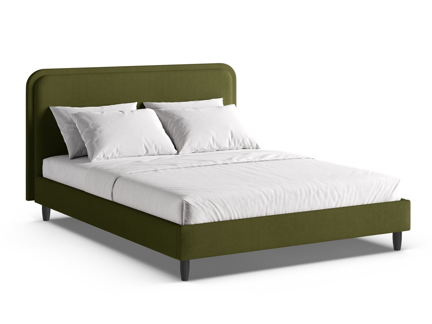 Bett Beckley 333 (Baloo 2090)