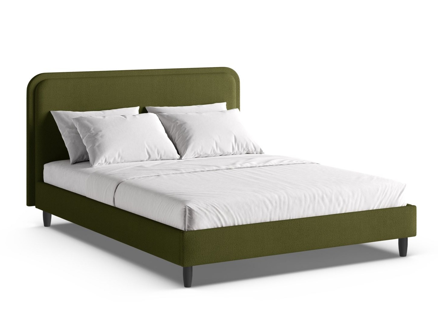 Bett Beckley 333 (Baloo 2090)
