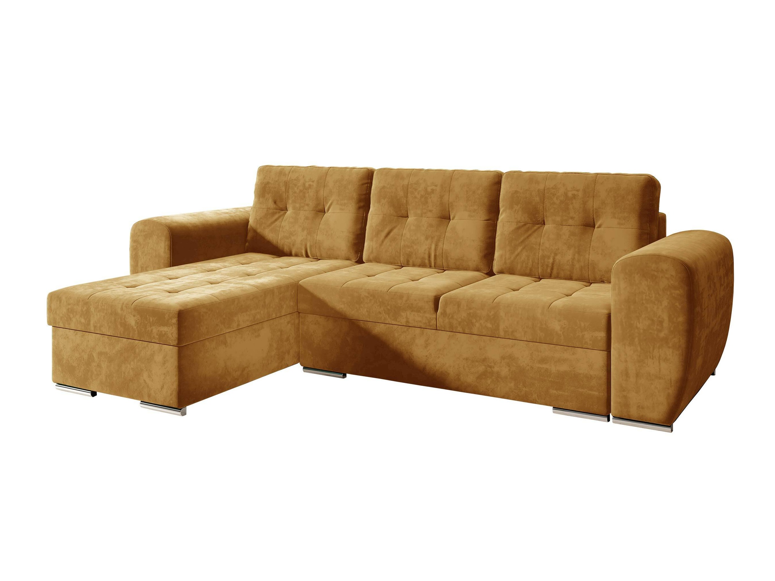 Ecksofa Muncie 109 (Monolith 48)