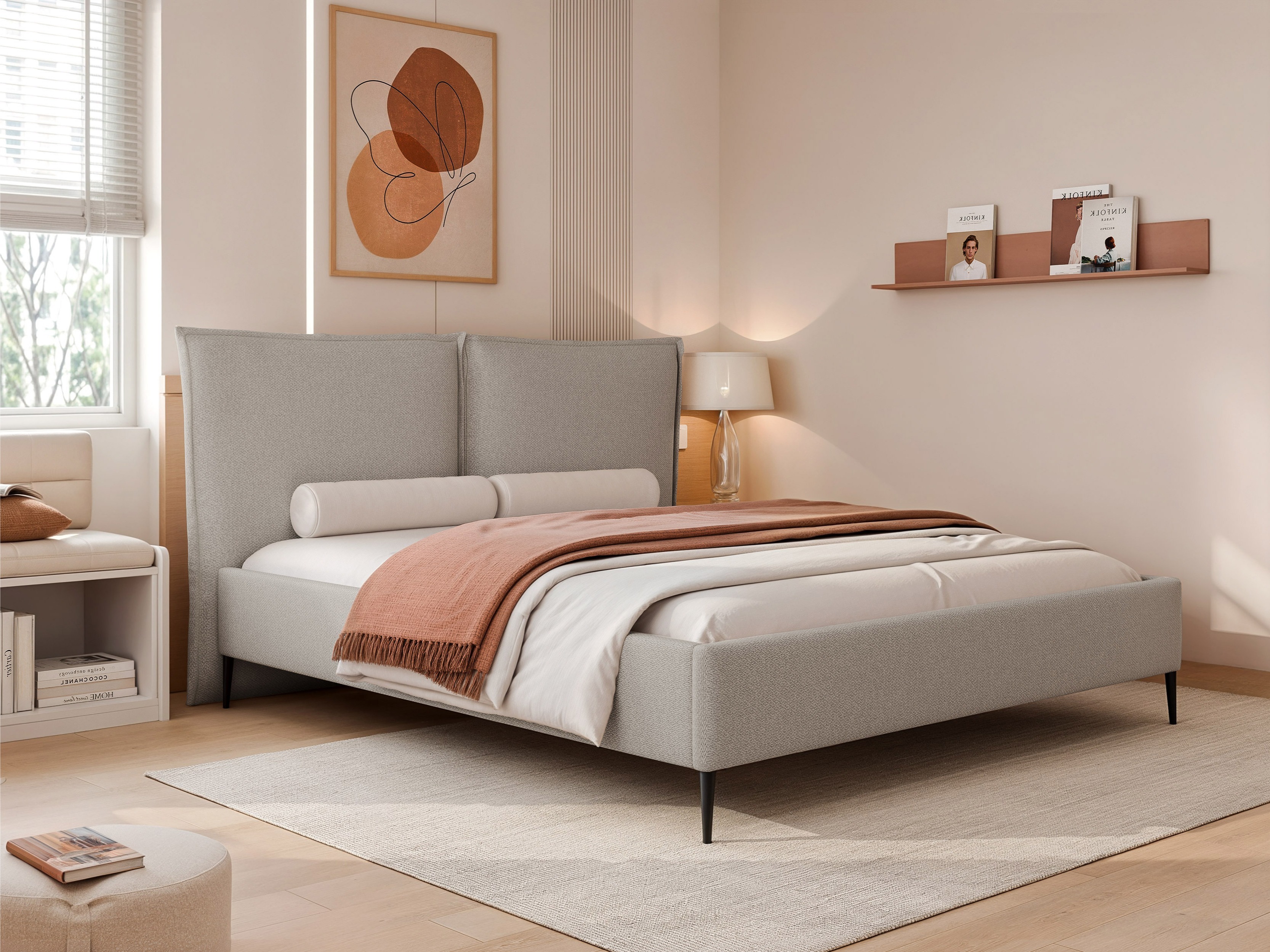 Bett Martinez 127 (Lumi 11)
